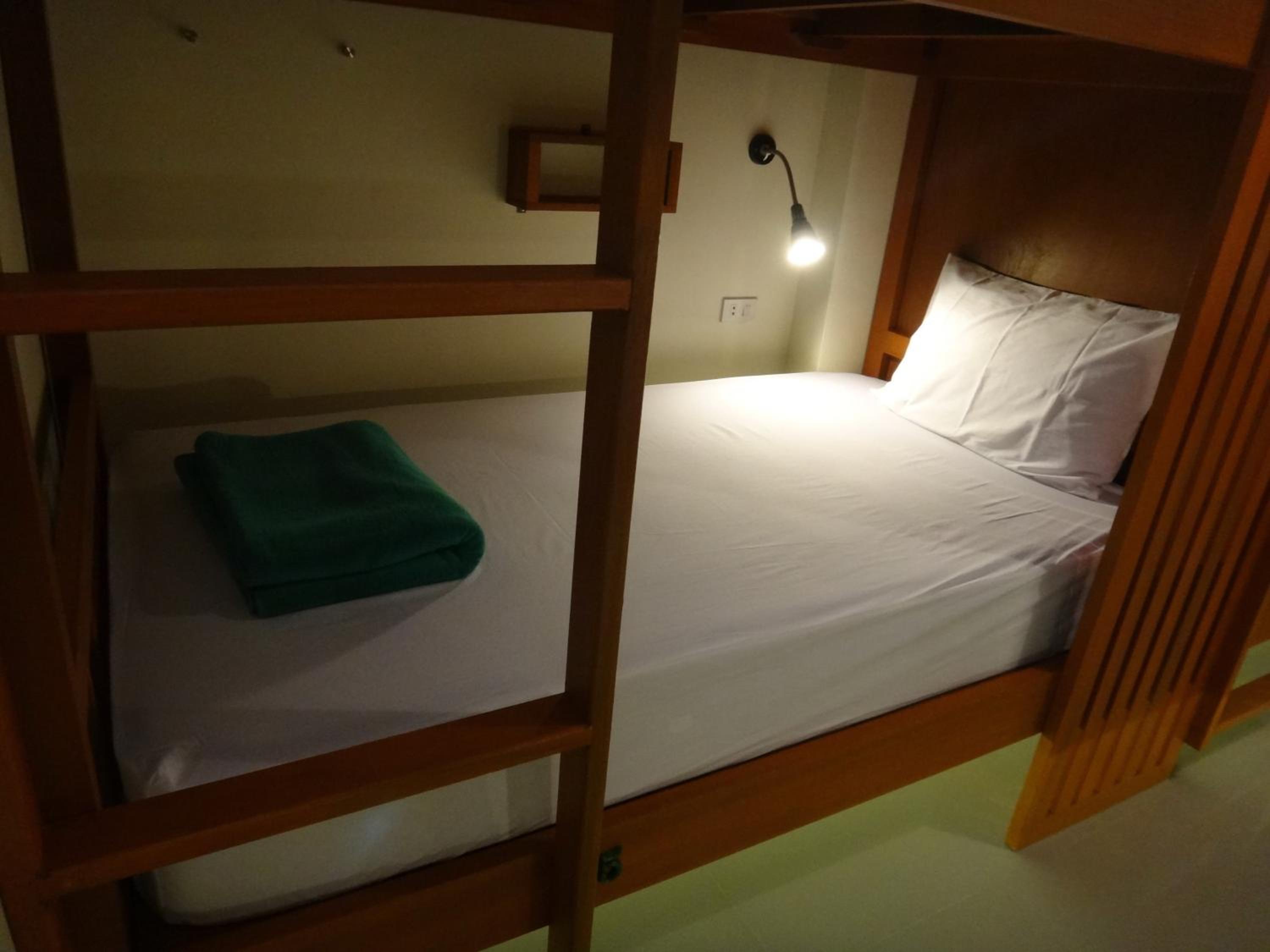 Phangan Pearl Hostel