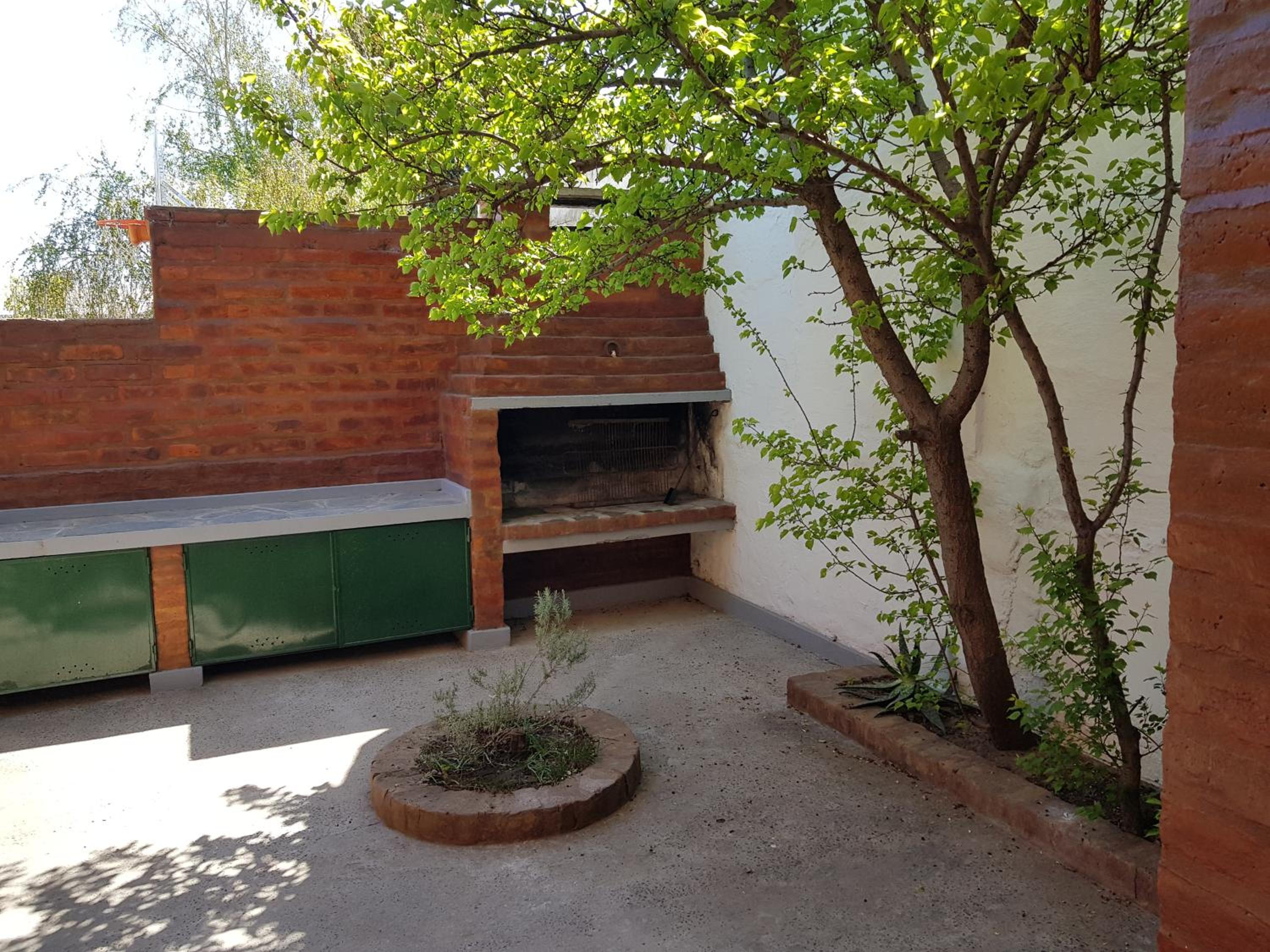 Departamentos El Colono PB 1