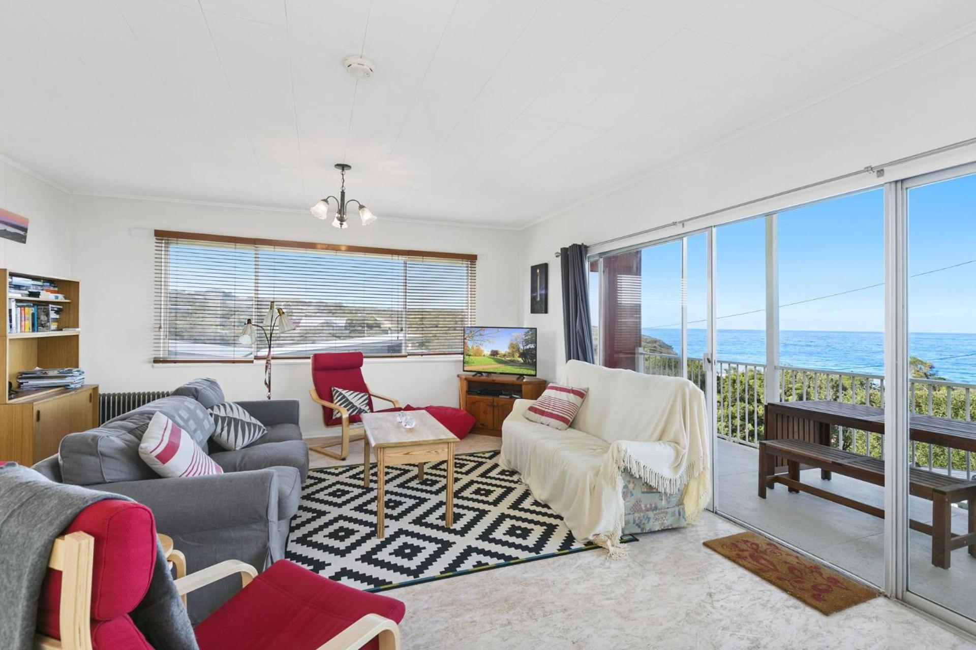 Happy Days Surf House