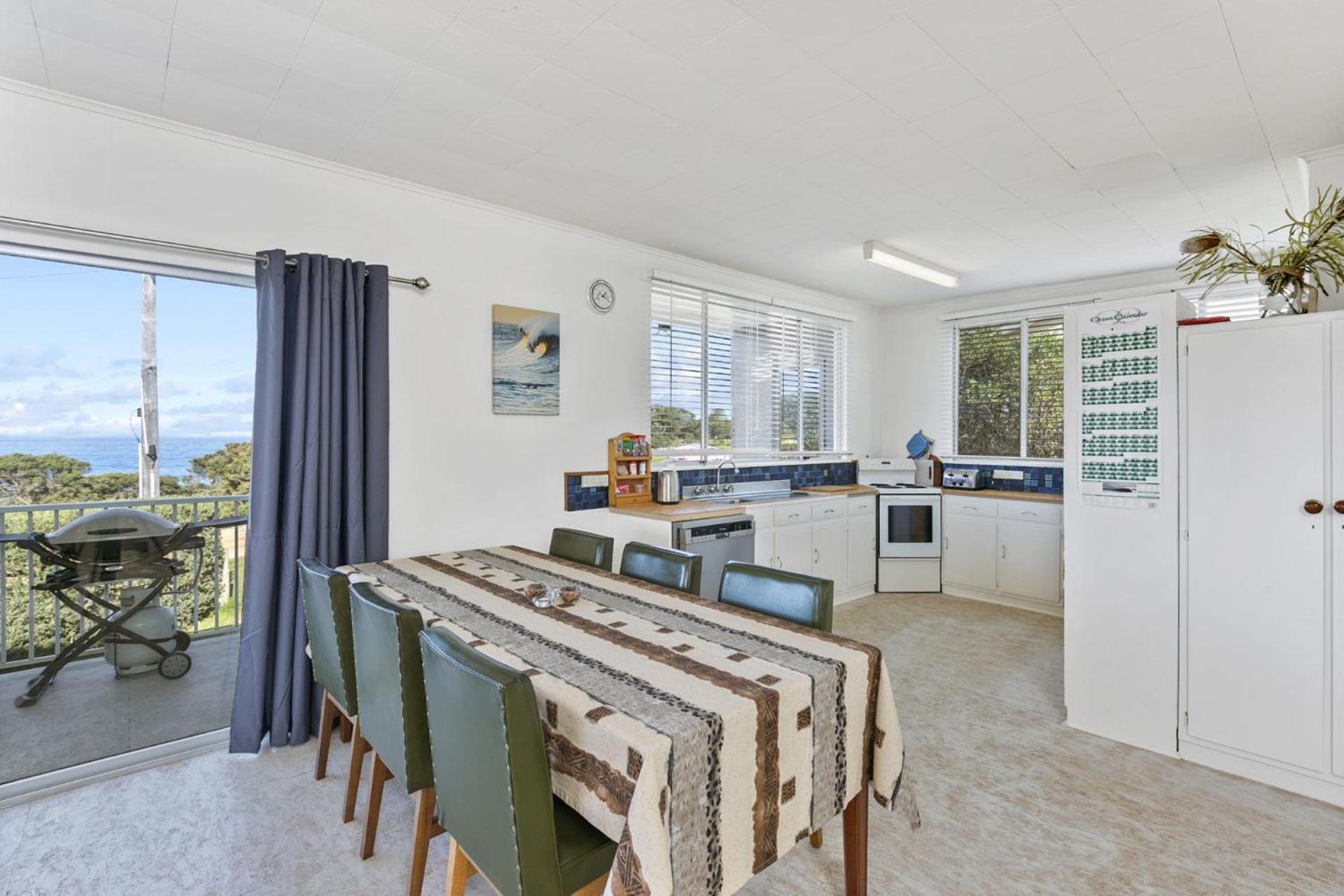 Happy Days Surf House