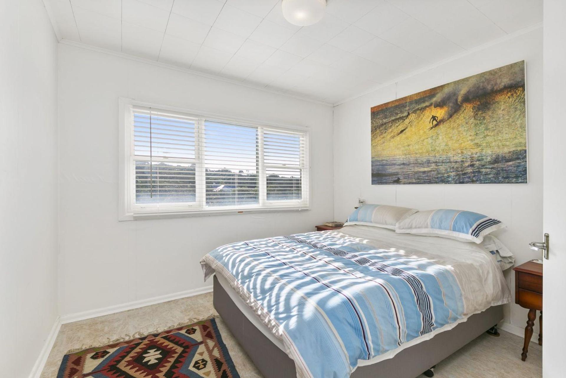 Happy Days Surf House