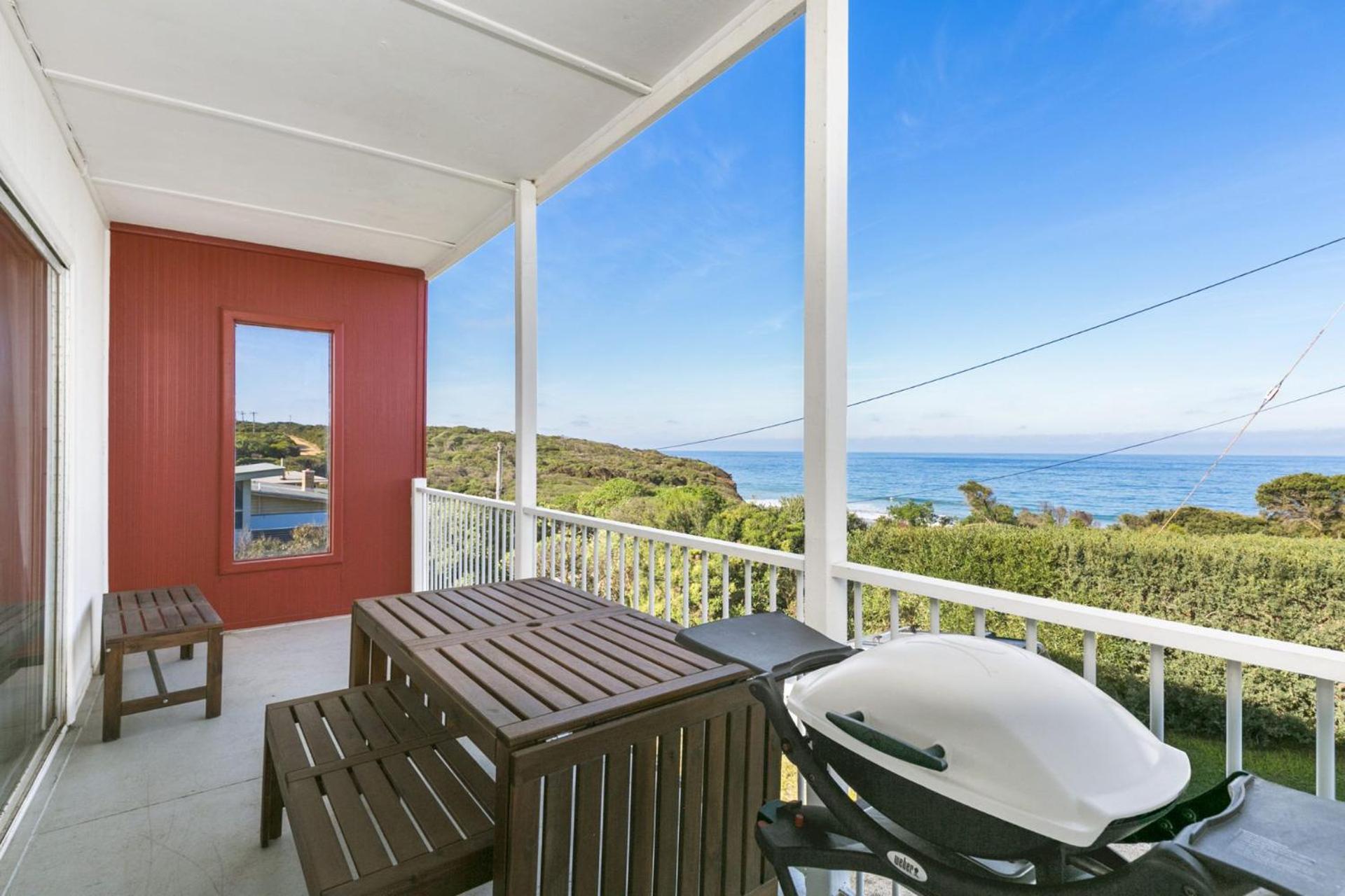 Happy Days Surf House