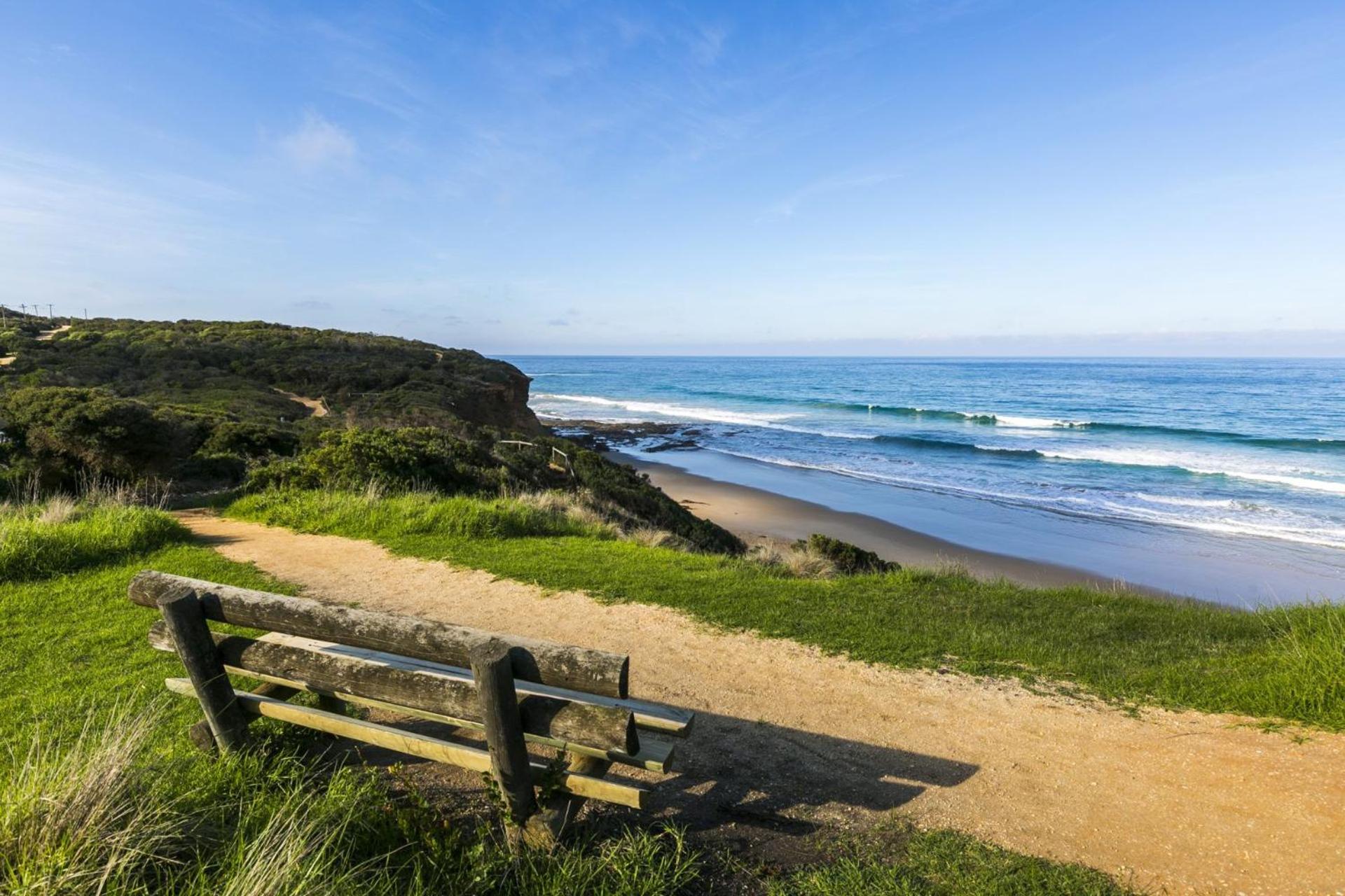 Happy Days Surf House