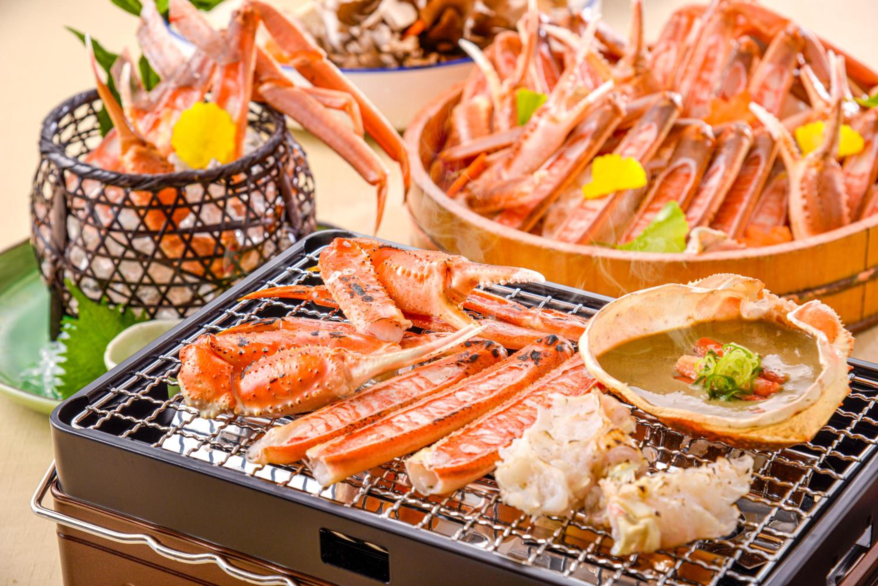 The Gran Resort Kinosaki view 5