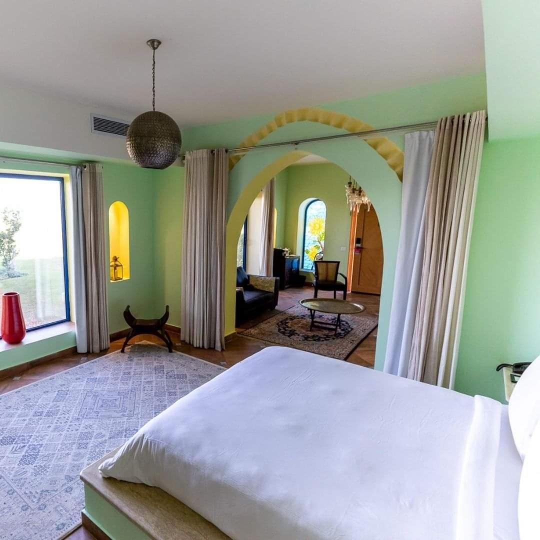 Lazib Inn Resort & Spa