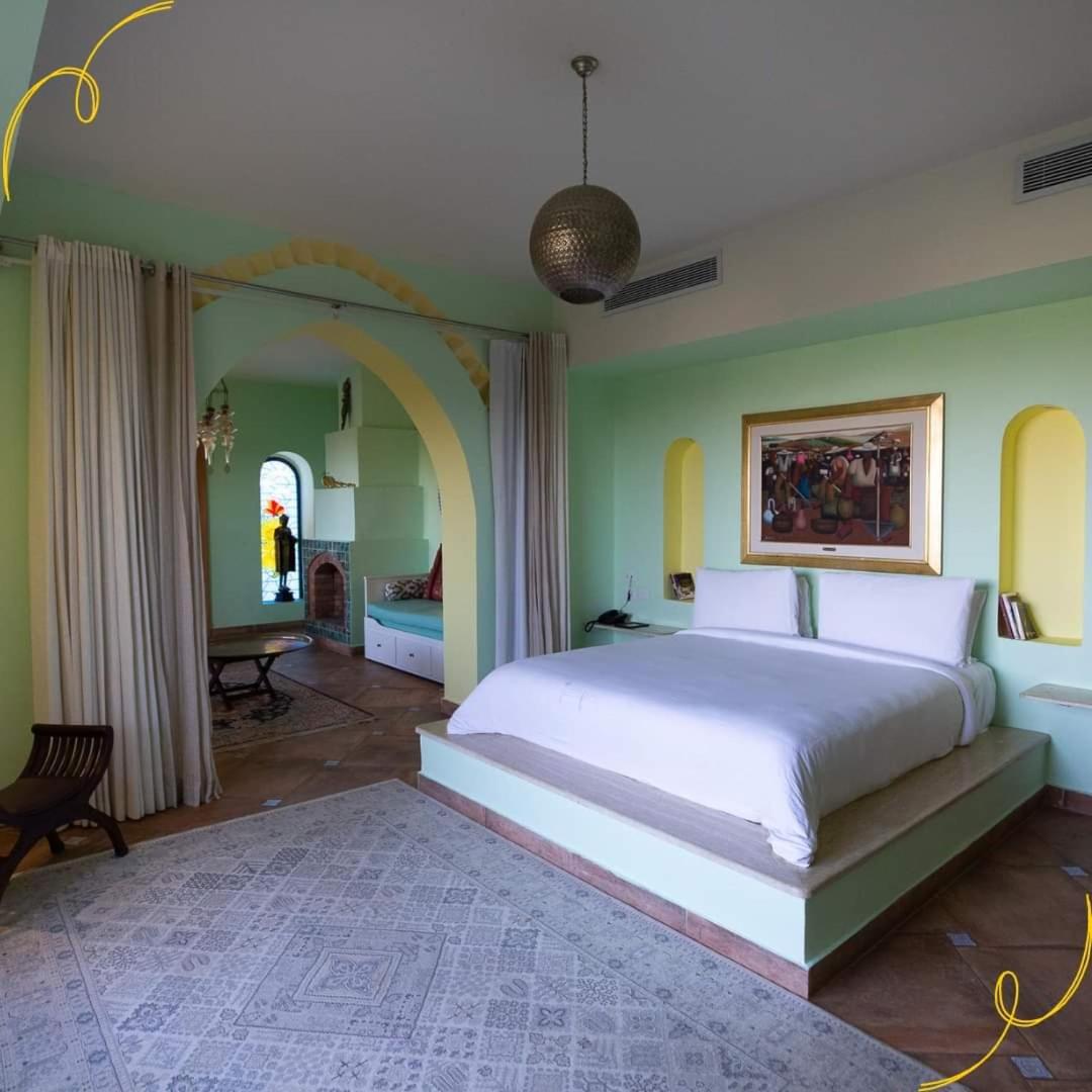 Lazib Inn Resort & Spa