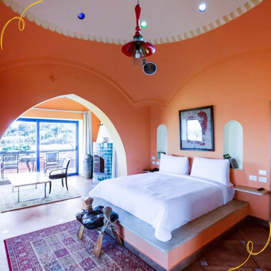 Lazib Inn Resort & Spa