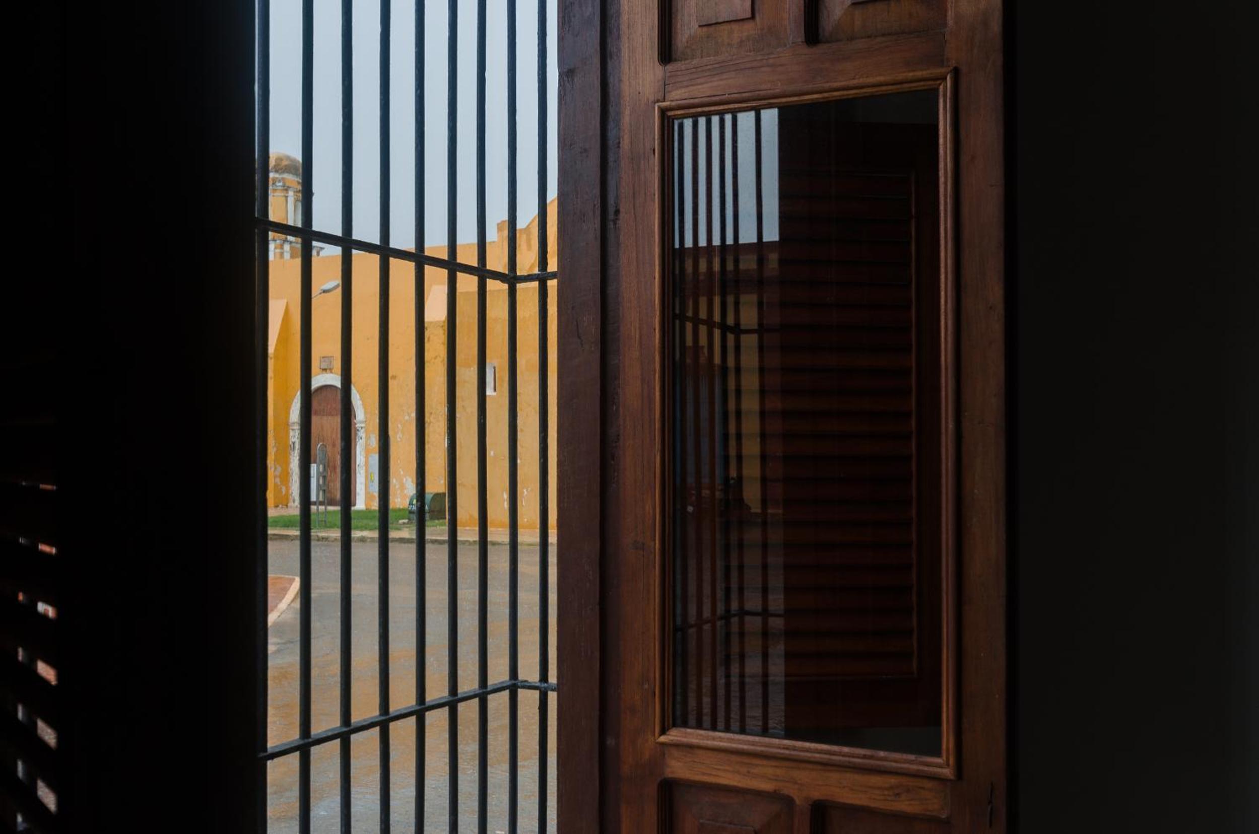Campeche Vacations - Las Lupitas Hotel Boutique - Property Image 2