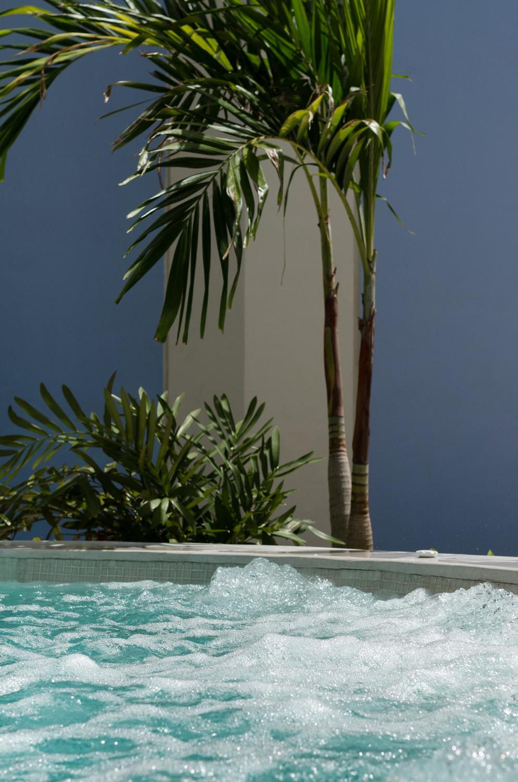 Campeche Vacations - Las Lupitas Hotel Boutique - Property Image 6