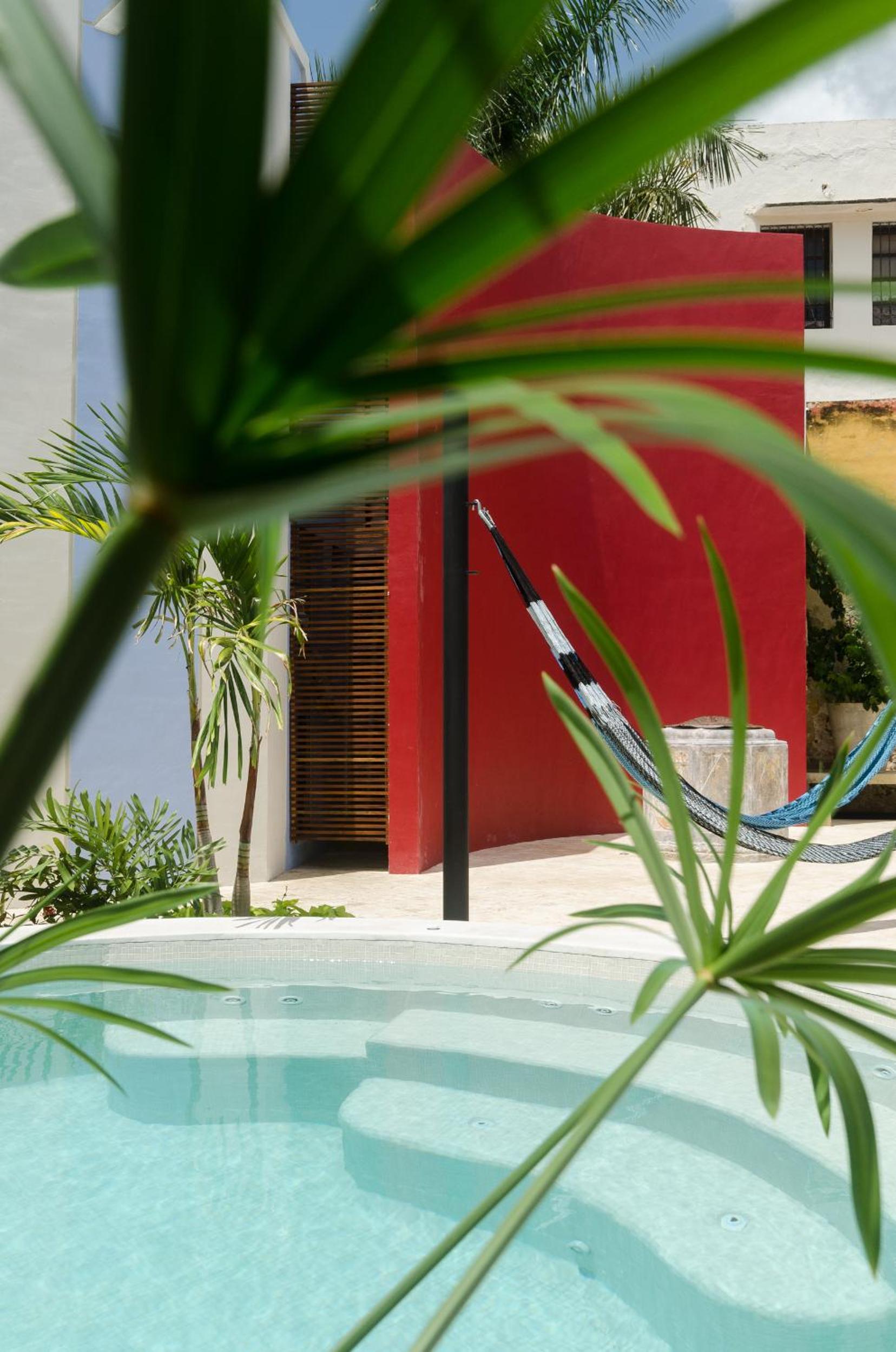 Campeche Vacations - Las Lupitas Hotel Boutique - Property Image 8