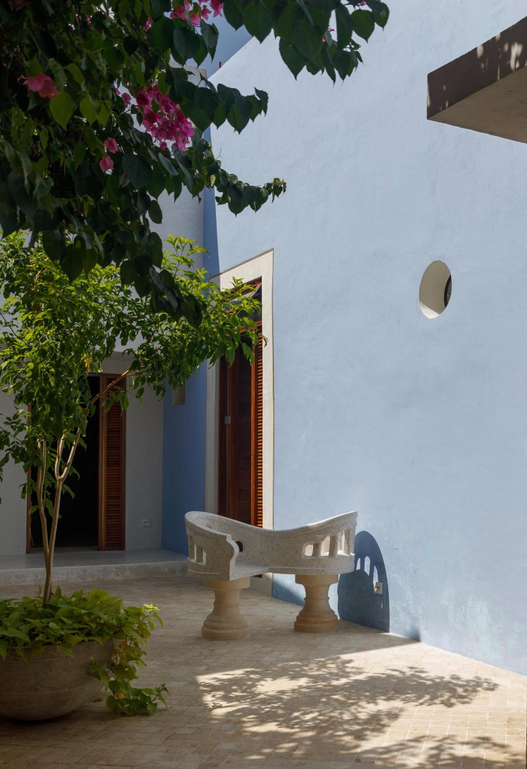 Campeche Vacations - Las Lupitas Hotel Boutique - Property Image 9