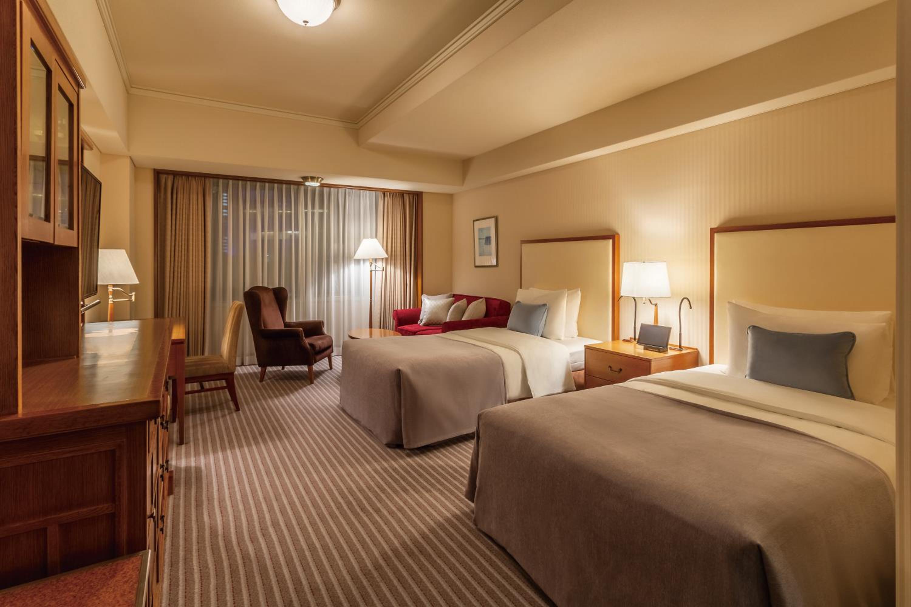 Imperial Hotel, Tokyo 59