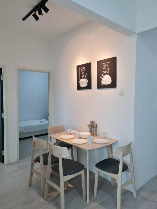 Homestay near to Georgetown photo 6