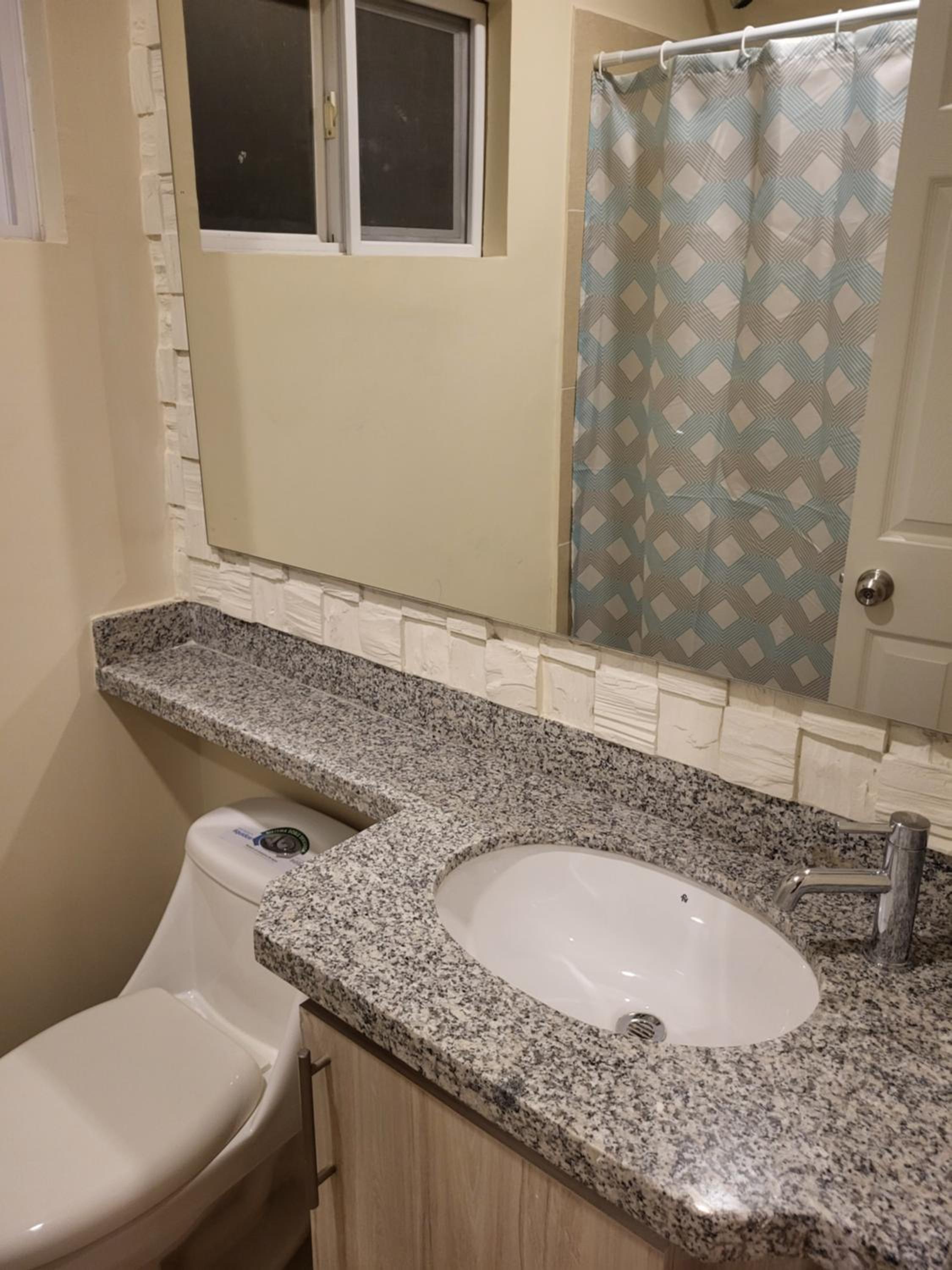 New 3 bedroom home in modern housing complex