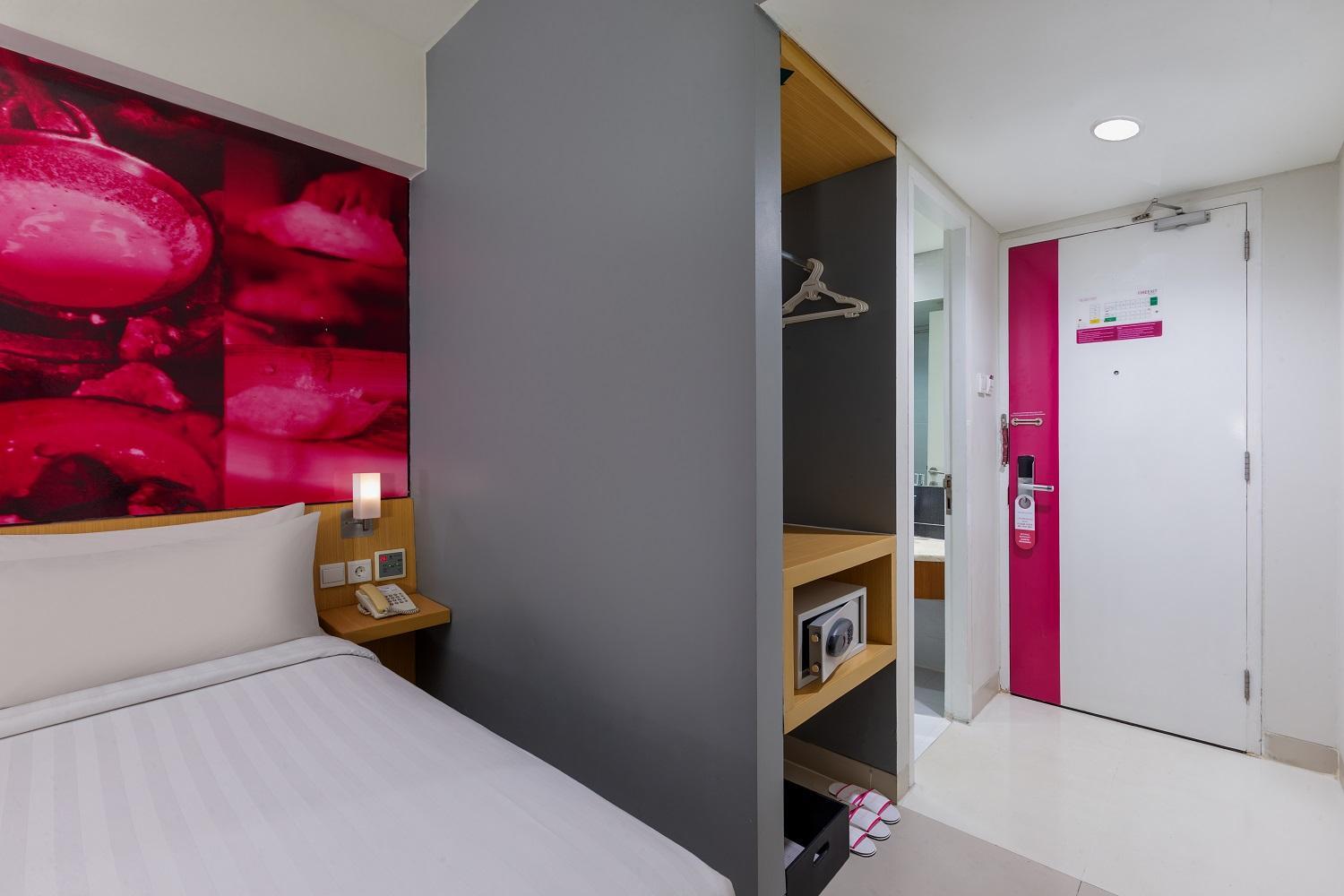 Solo Vacations - favehotel Manahan - Solo - Property Image 2