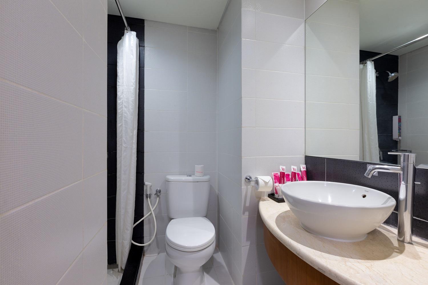 Solo Vacations - favehotel Manahan - Solo - Property Image 3