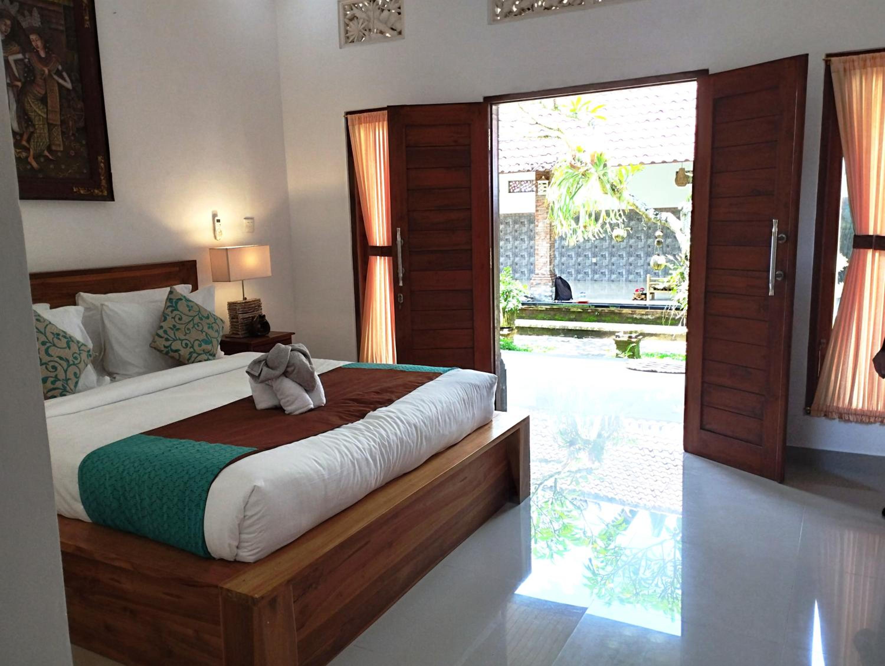 Bupala Guest House, Ubud - 22