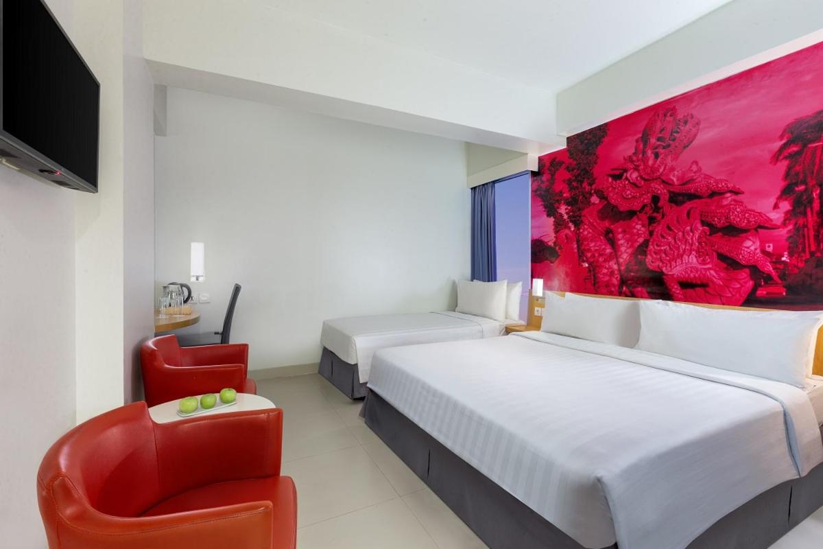 Solo Vacations - favehotel Solo Baru - Property Image 6
