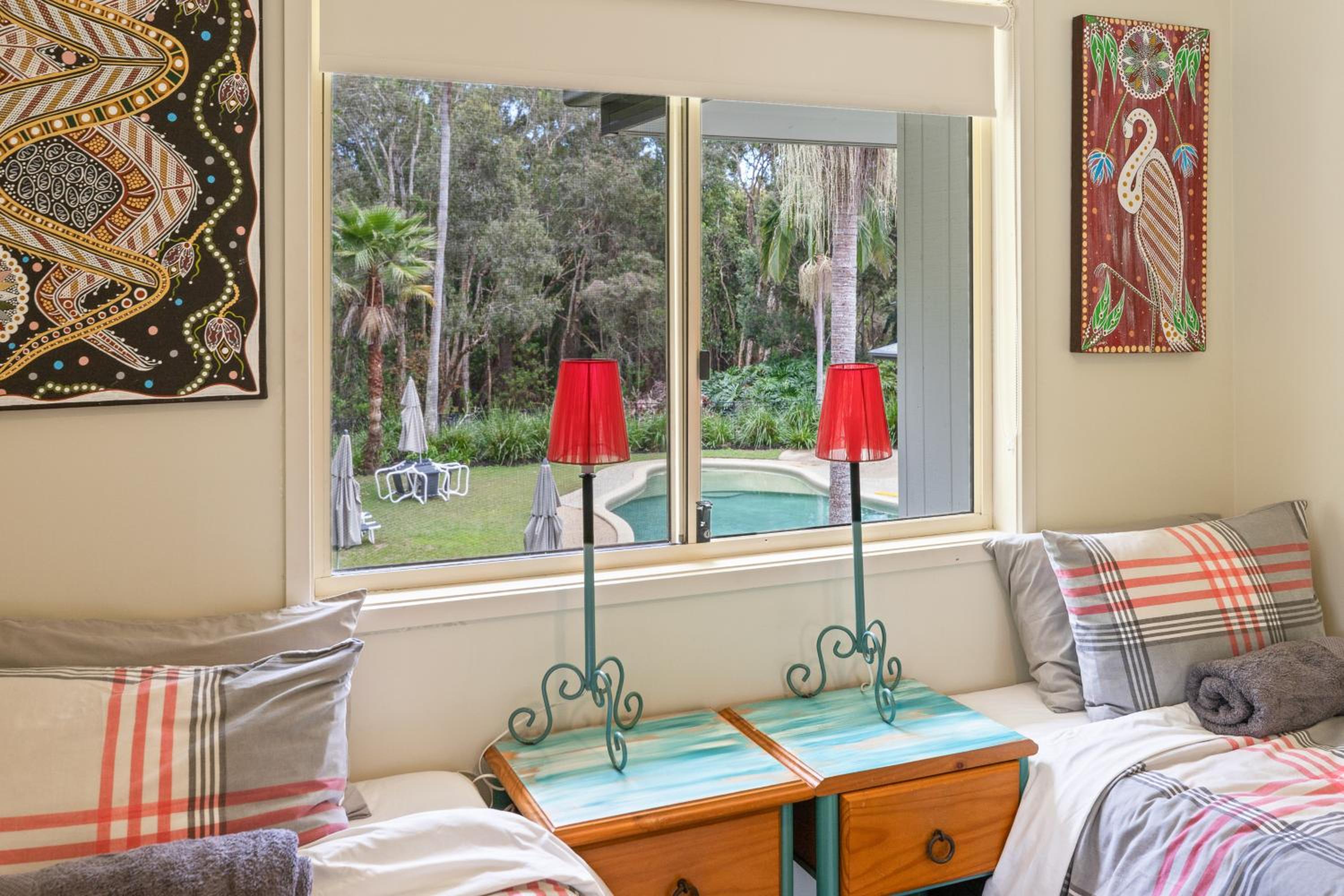 Treetops Lakeside Apartments
