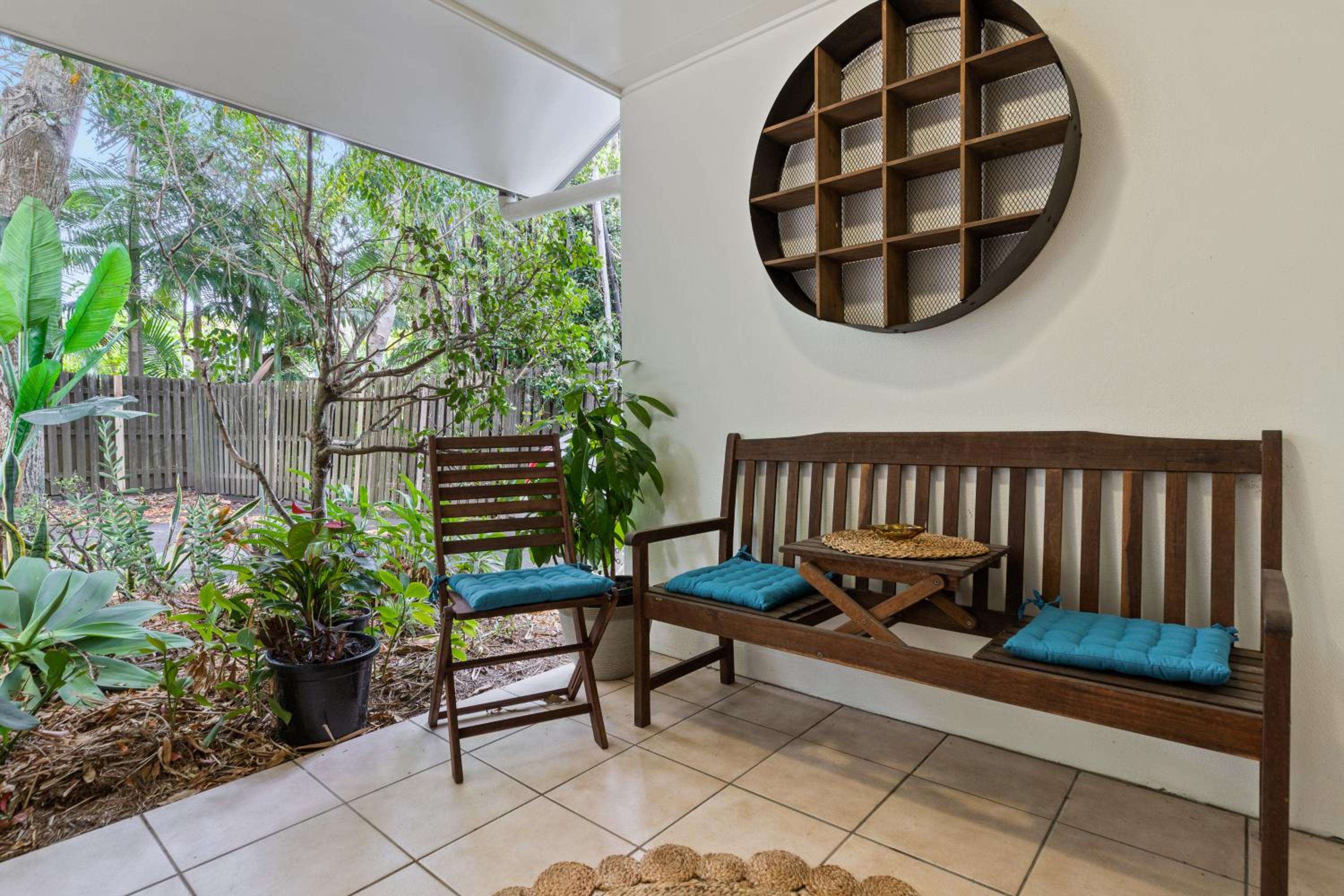 Treetops Lakeside Apartments
