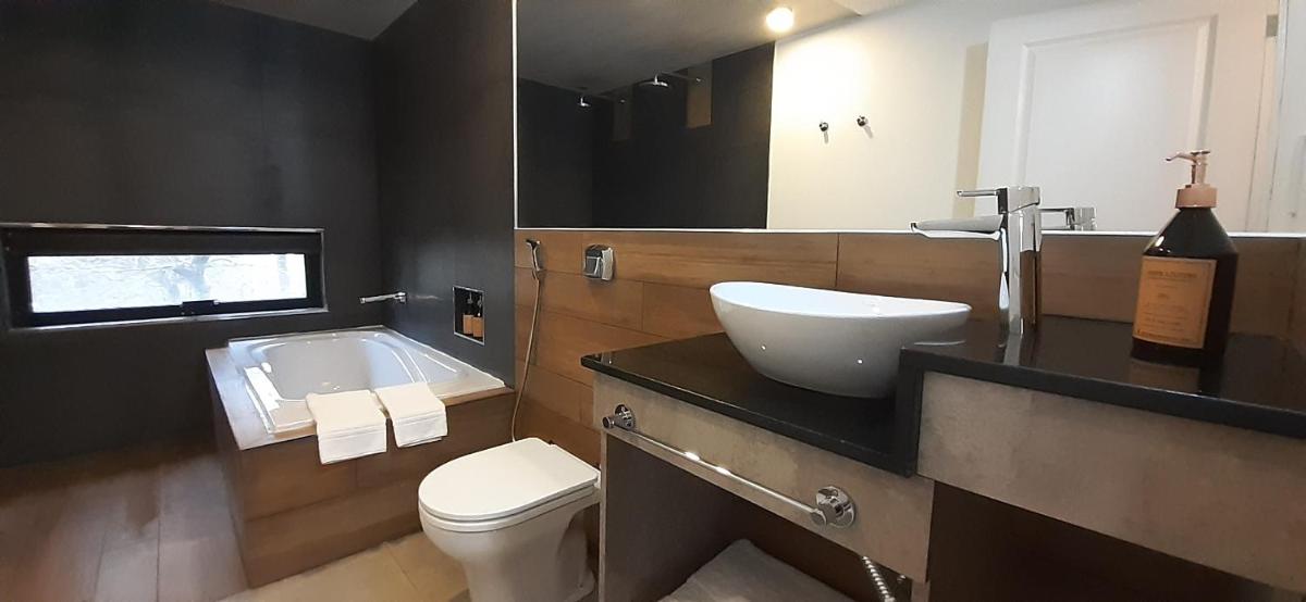 Laurentino Loft & Home