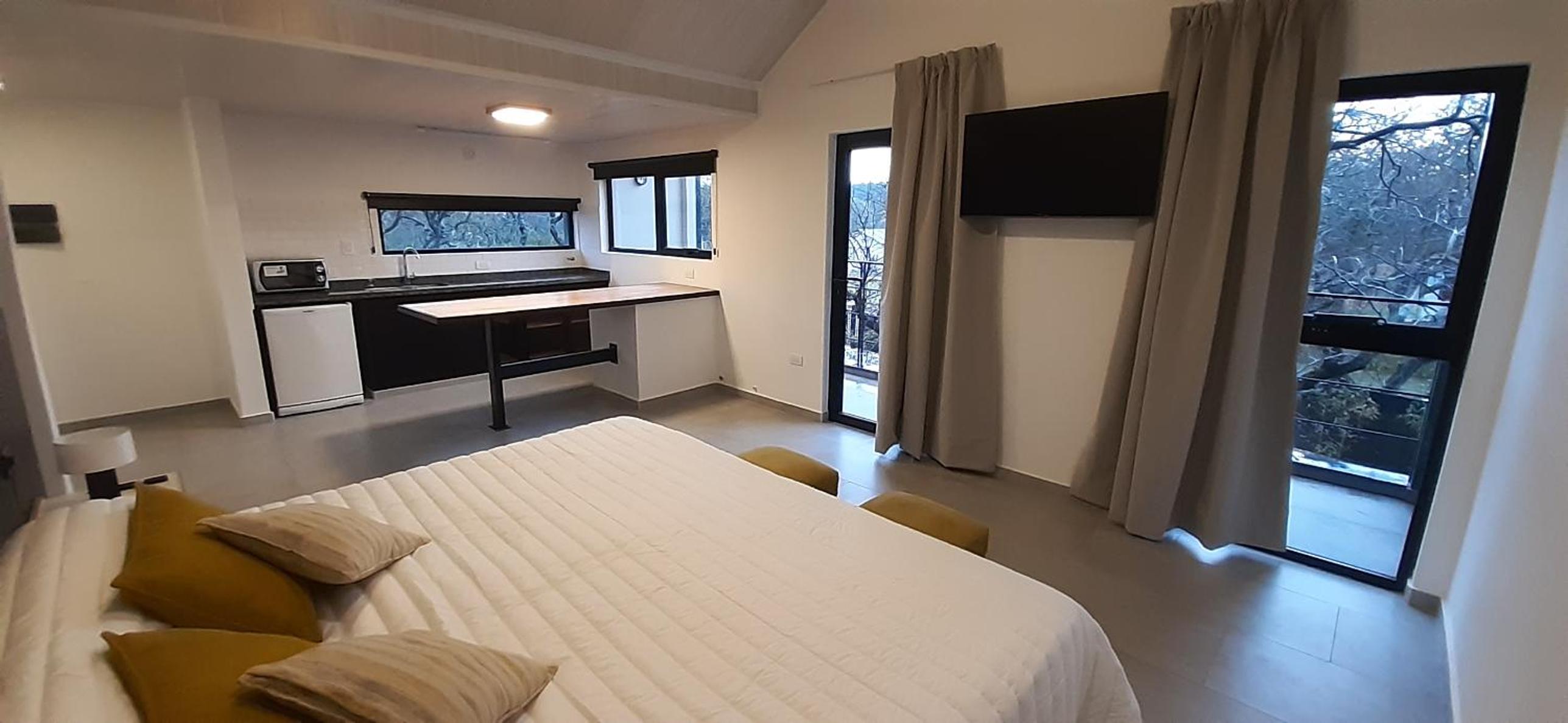Laurentino Loft & Home