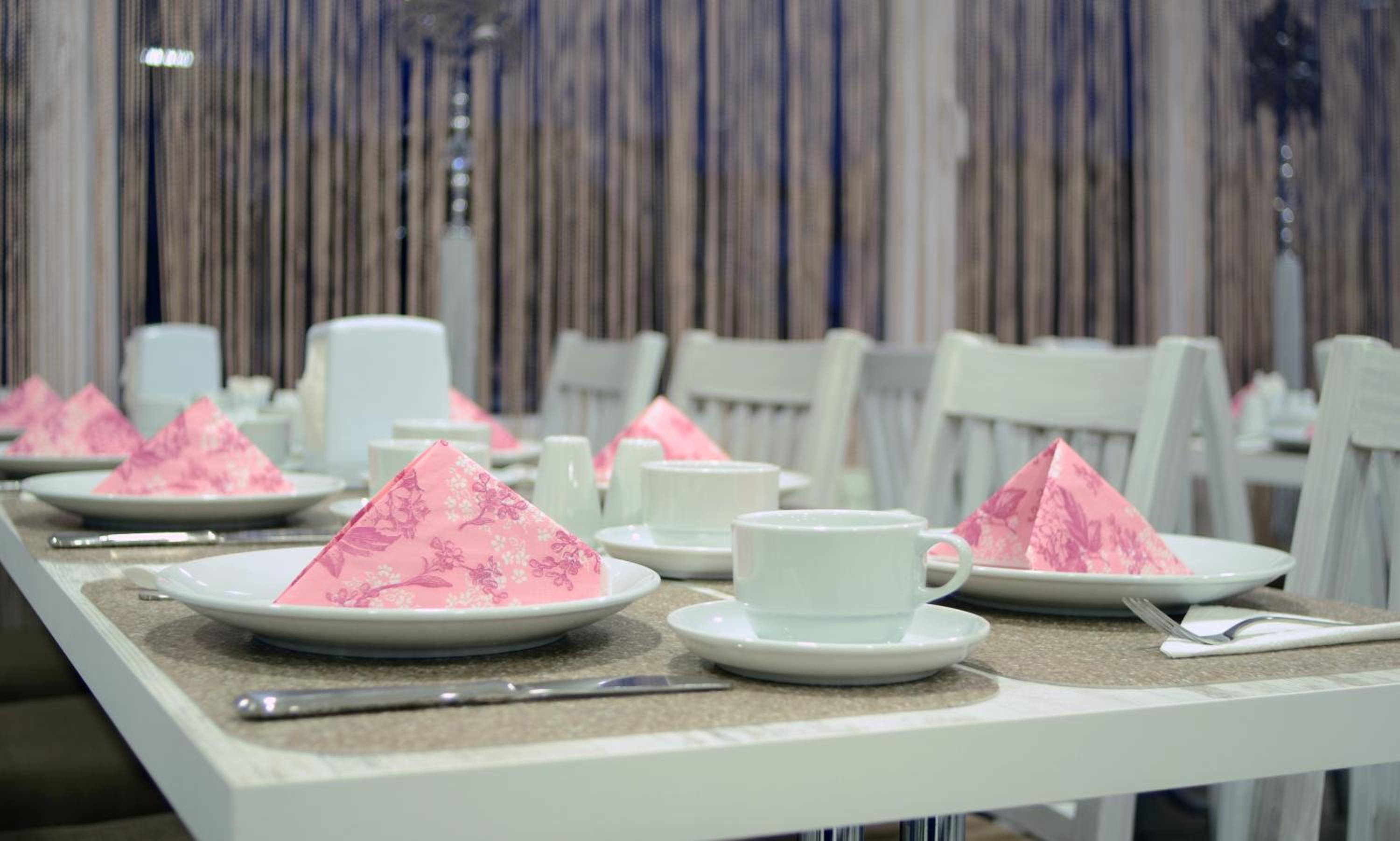 Abro Sezenler Otel - Image 5