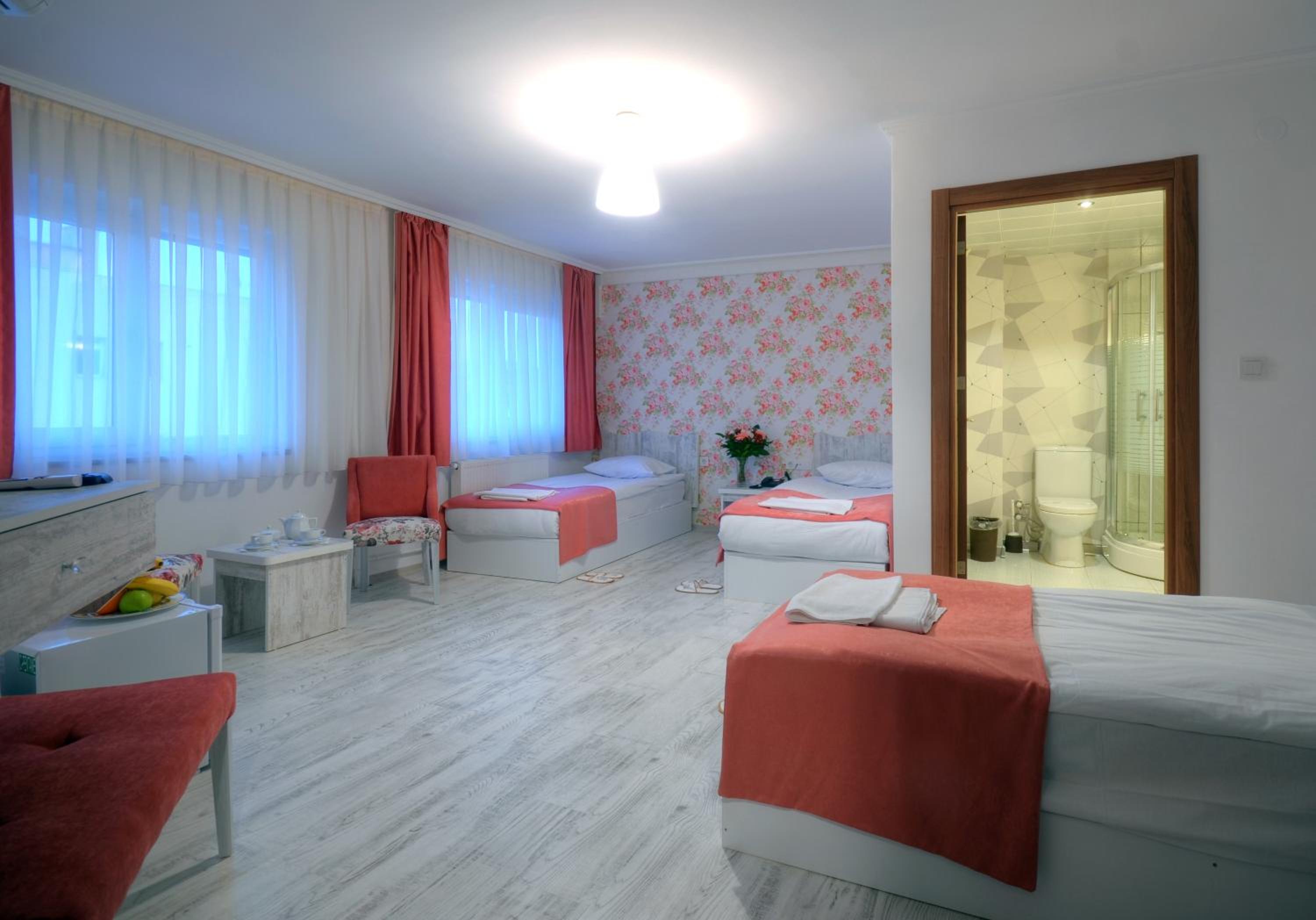 Abro Sezenler Otel - Image 12