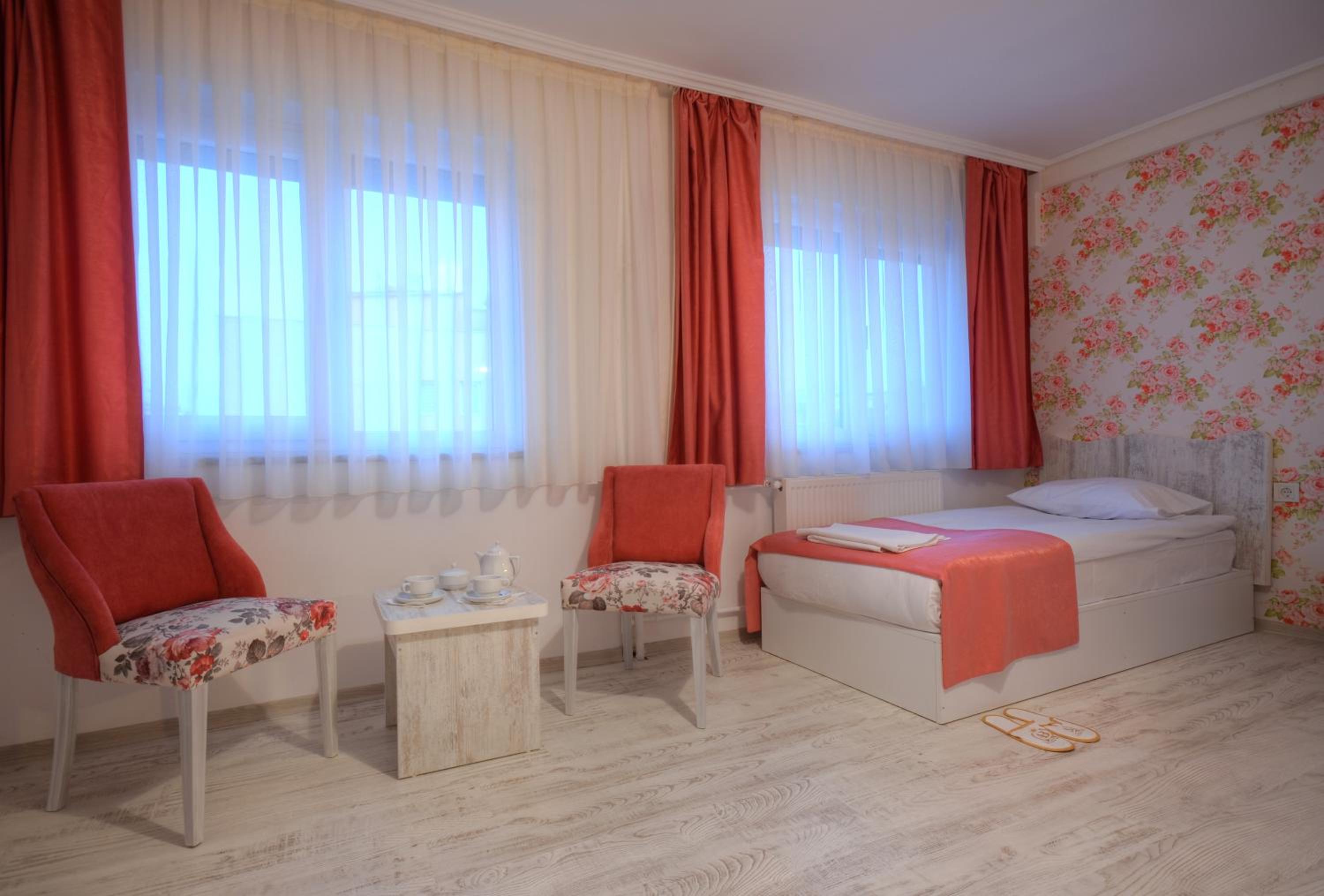 Abro Sezenler Otel - Image 15