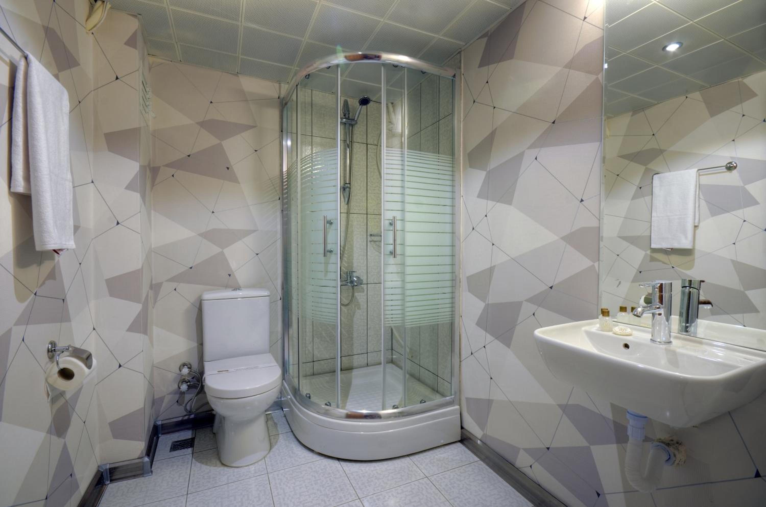 Abro Sezenler Otel - Image 18