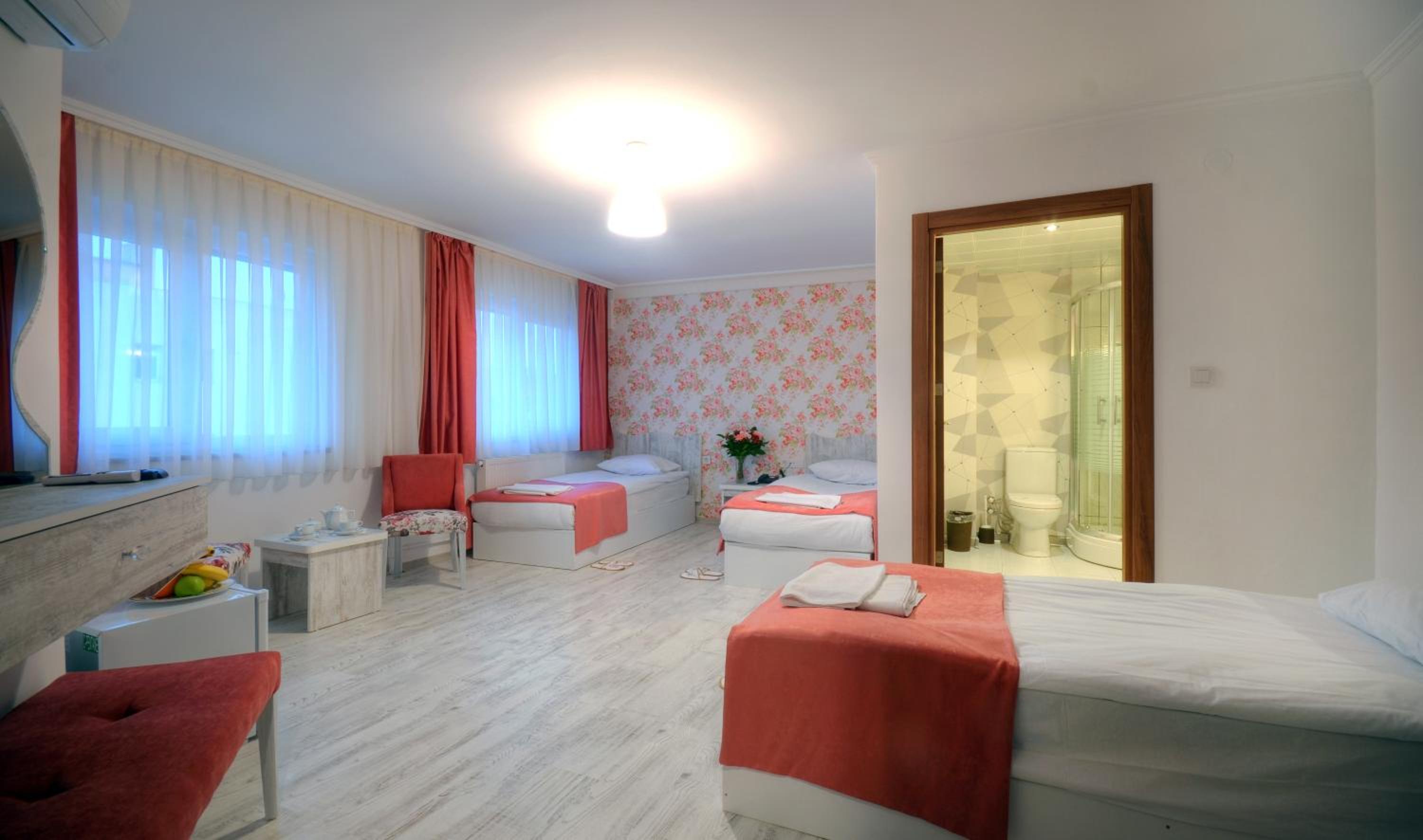 Abro Sezenler Otel - Image 19