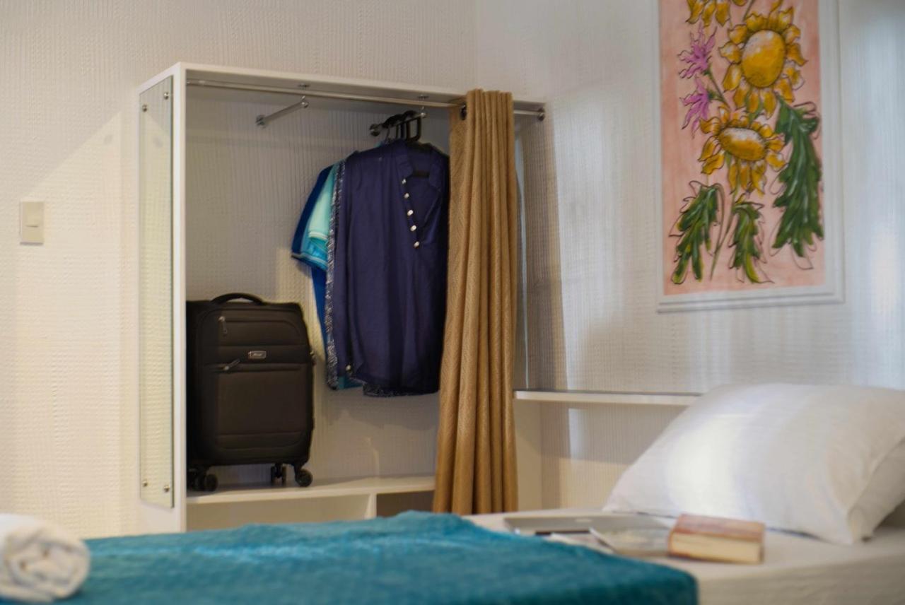 1001 Nights Boutique Inn