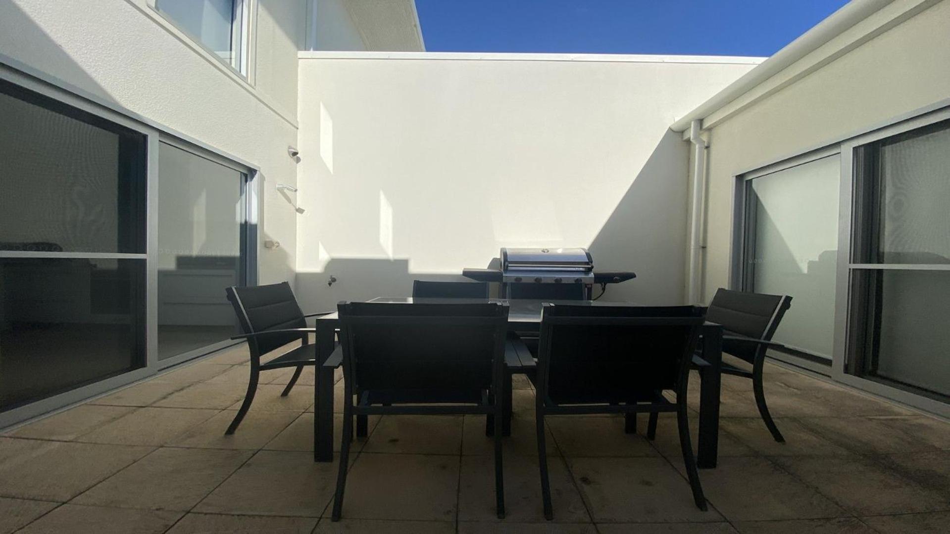 Villa 8 on Dalton