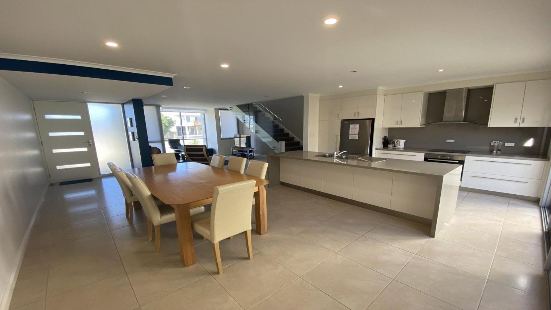 Villa 8 on Dalton