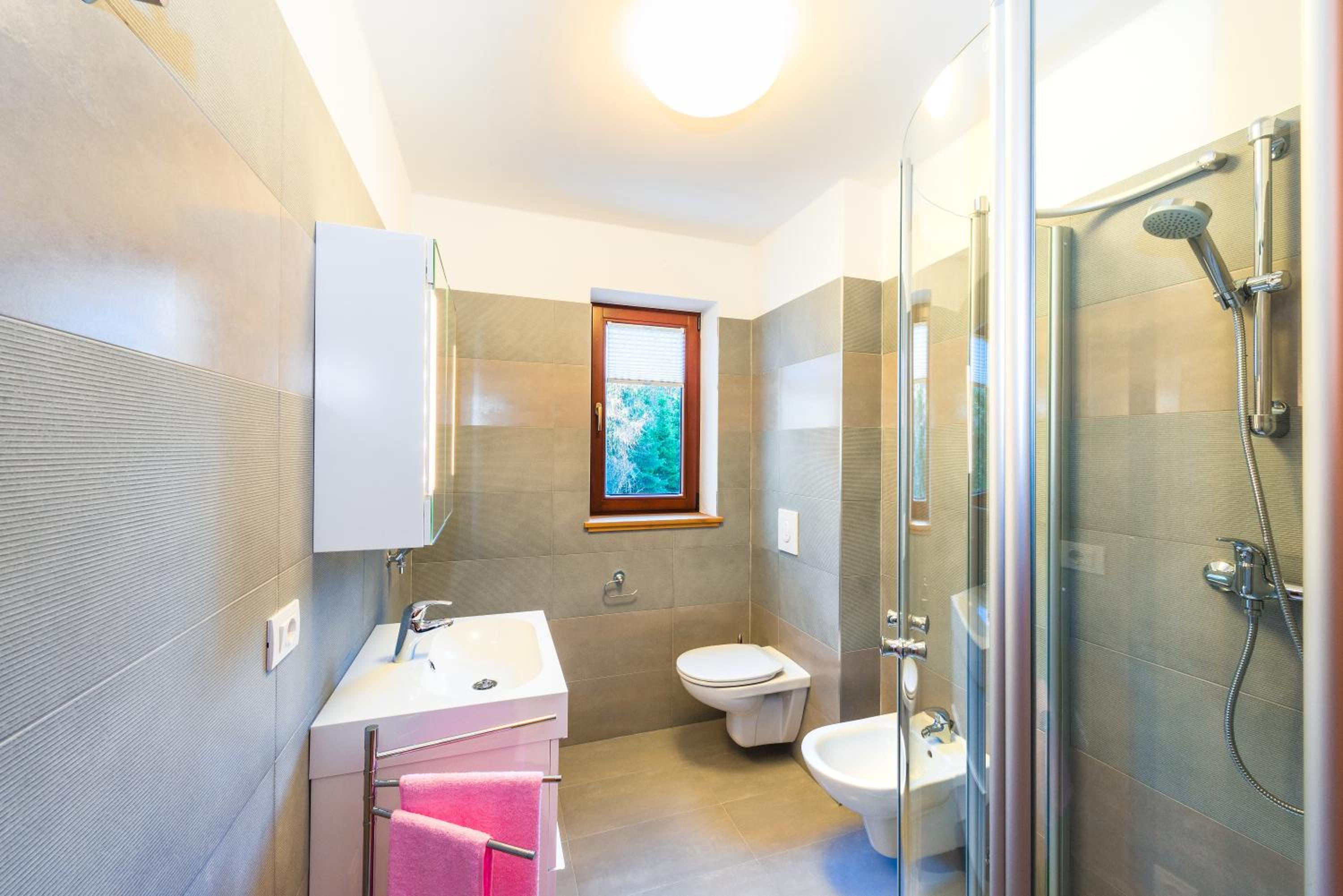 Appartements Wald Residence Bad Kleinkirchheim