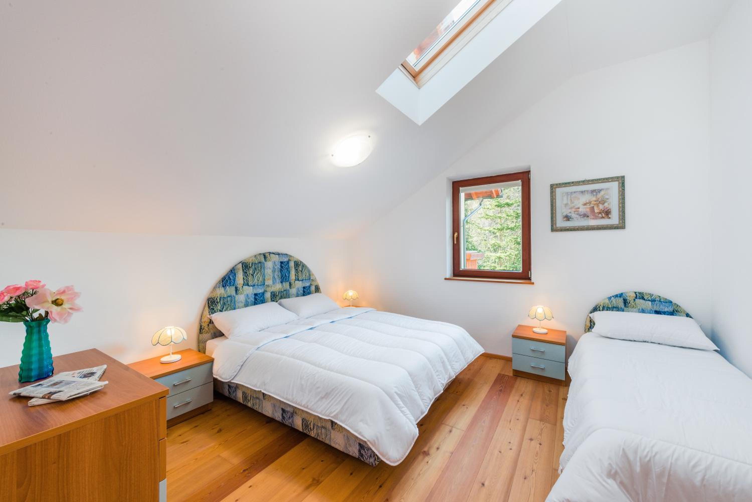 Appartements Wald Residence Bad Kleinkirchheim