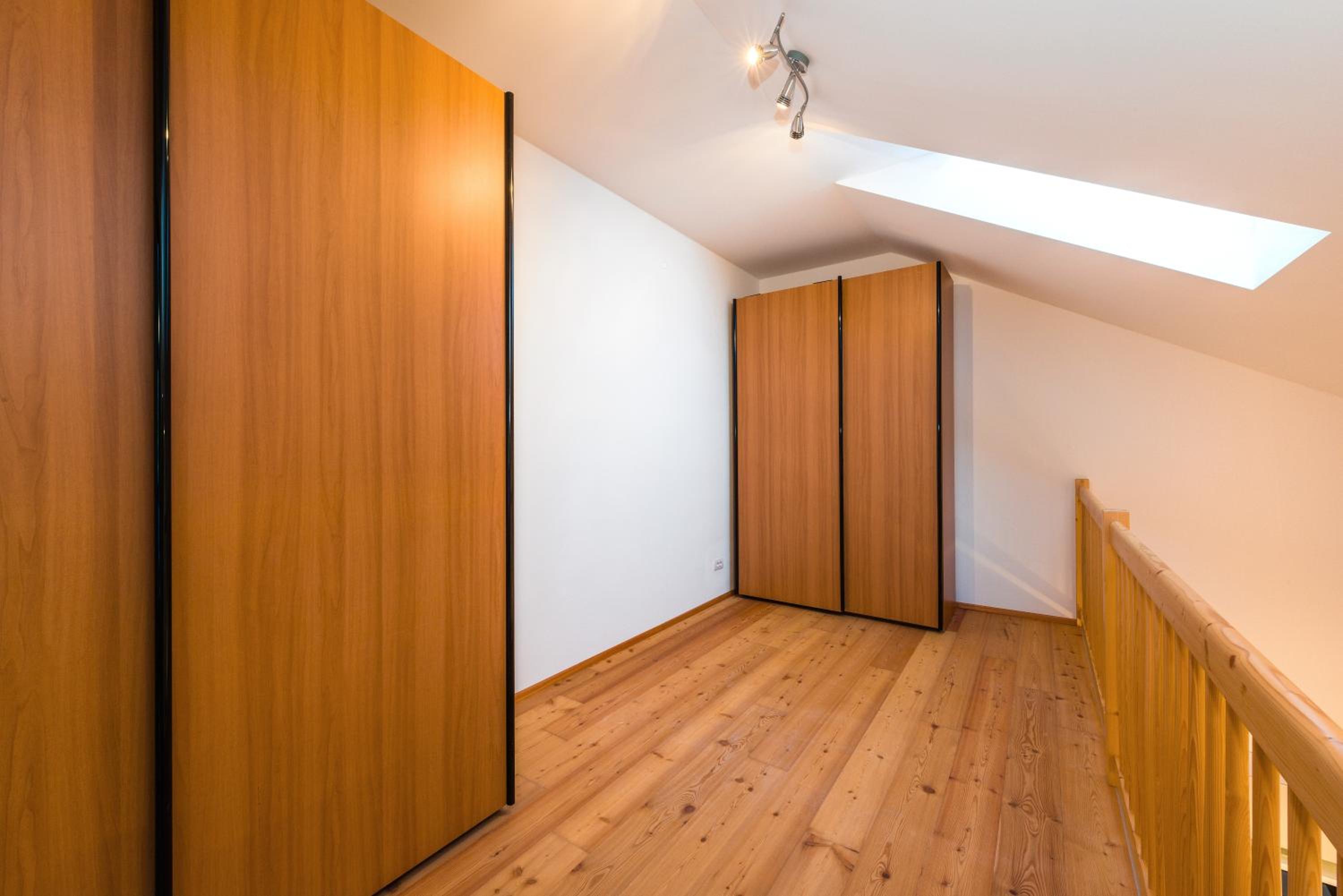 Appartements Wald Residence Bad Kleinkirchheim