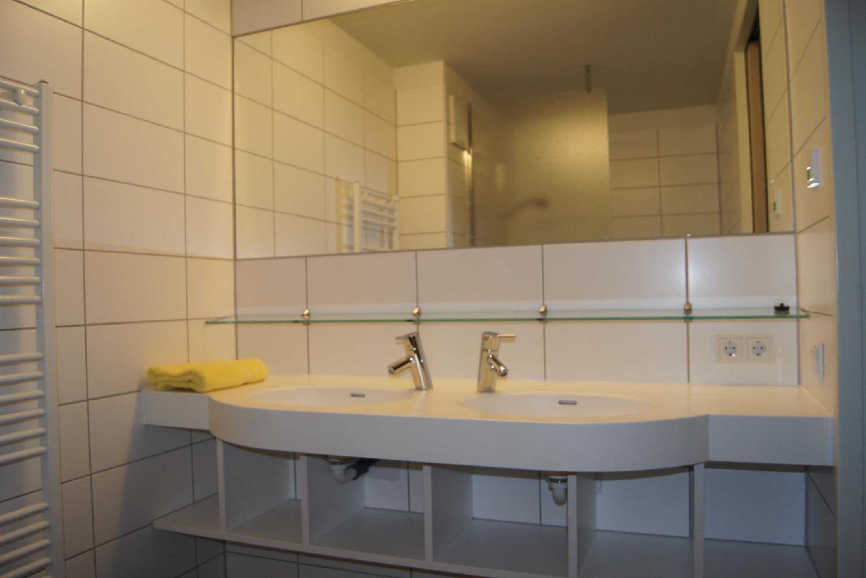 Hostel-Jugendherberge St. Johann im Pongau