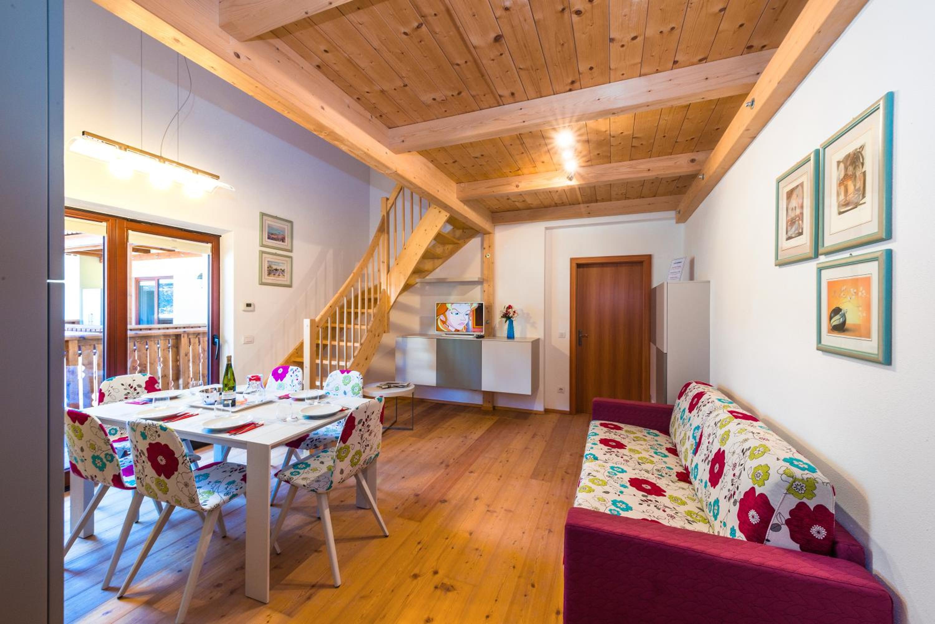 Appartements Wald Residence Bad Kleinkirchheim