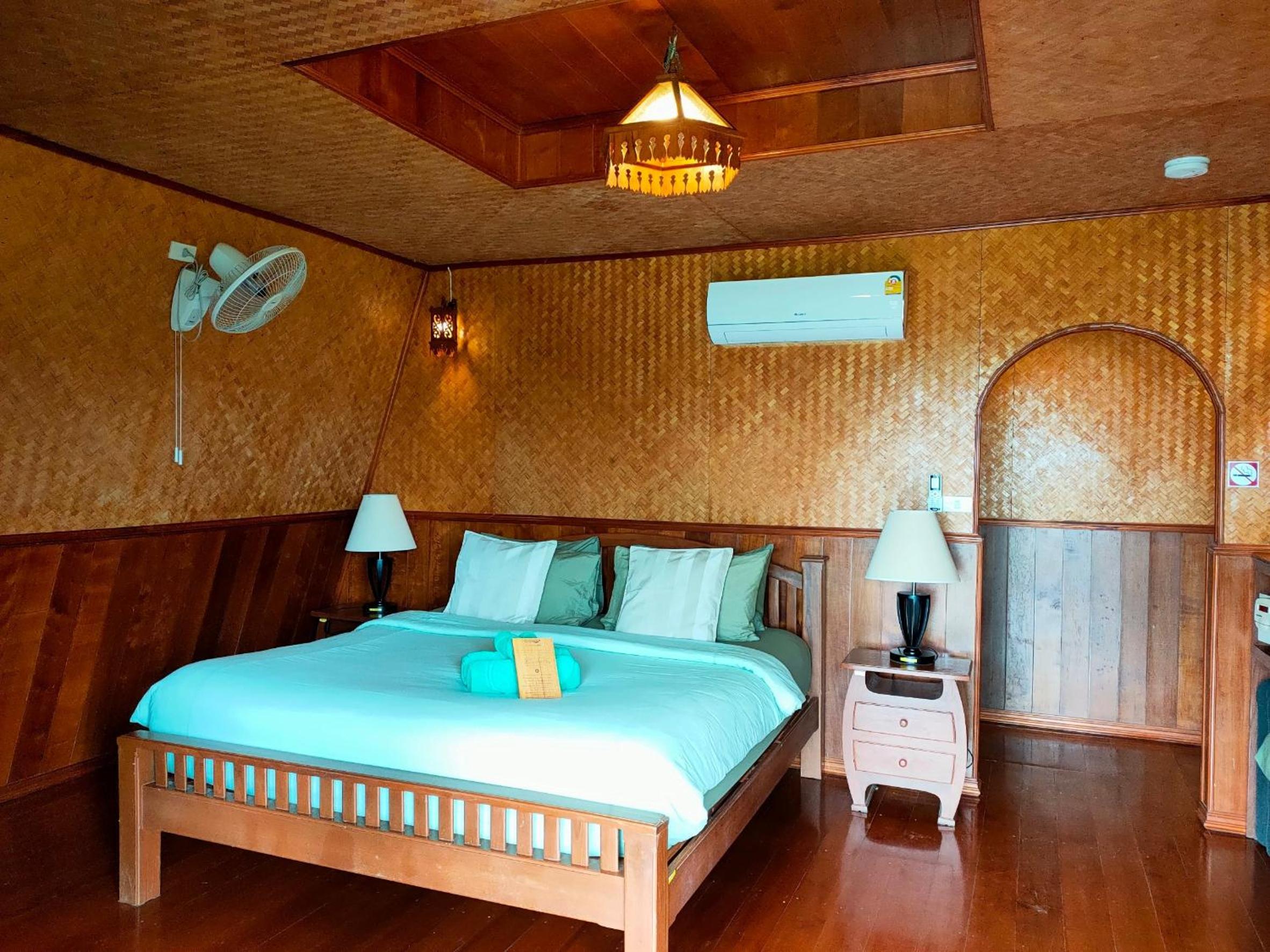 Koh Kood Beach Resort