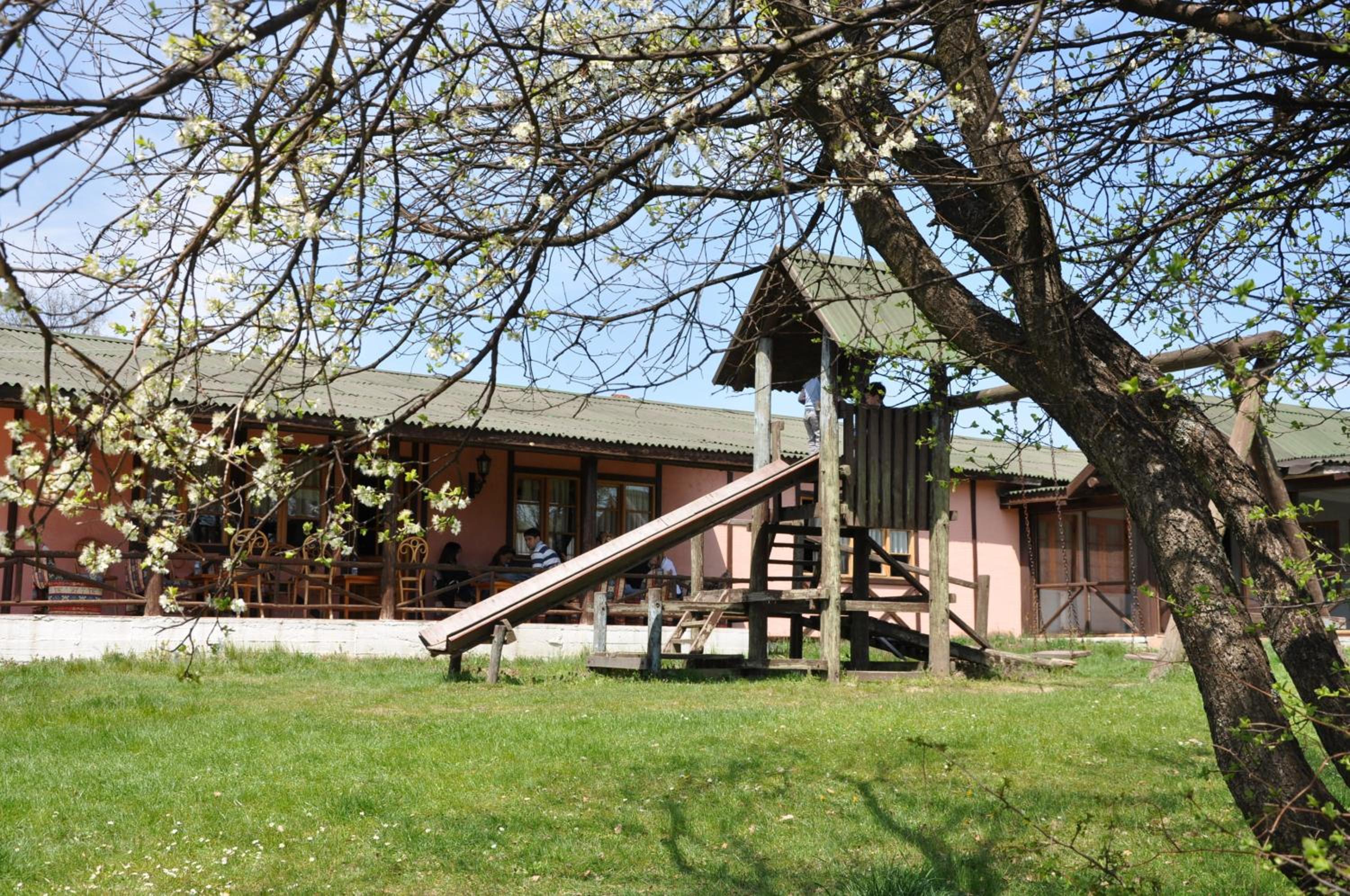 VONRESORT Abant