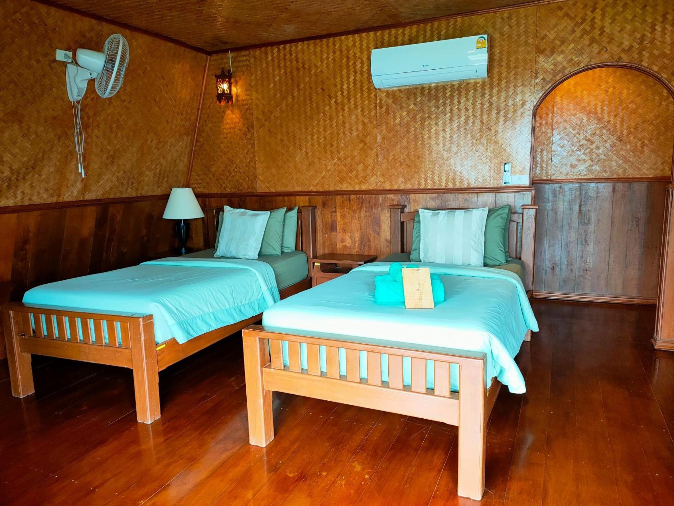 Koh Kood Beach Resort