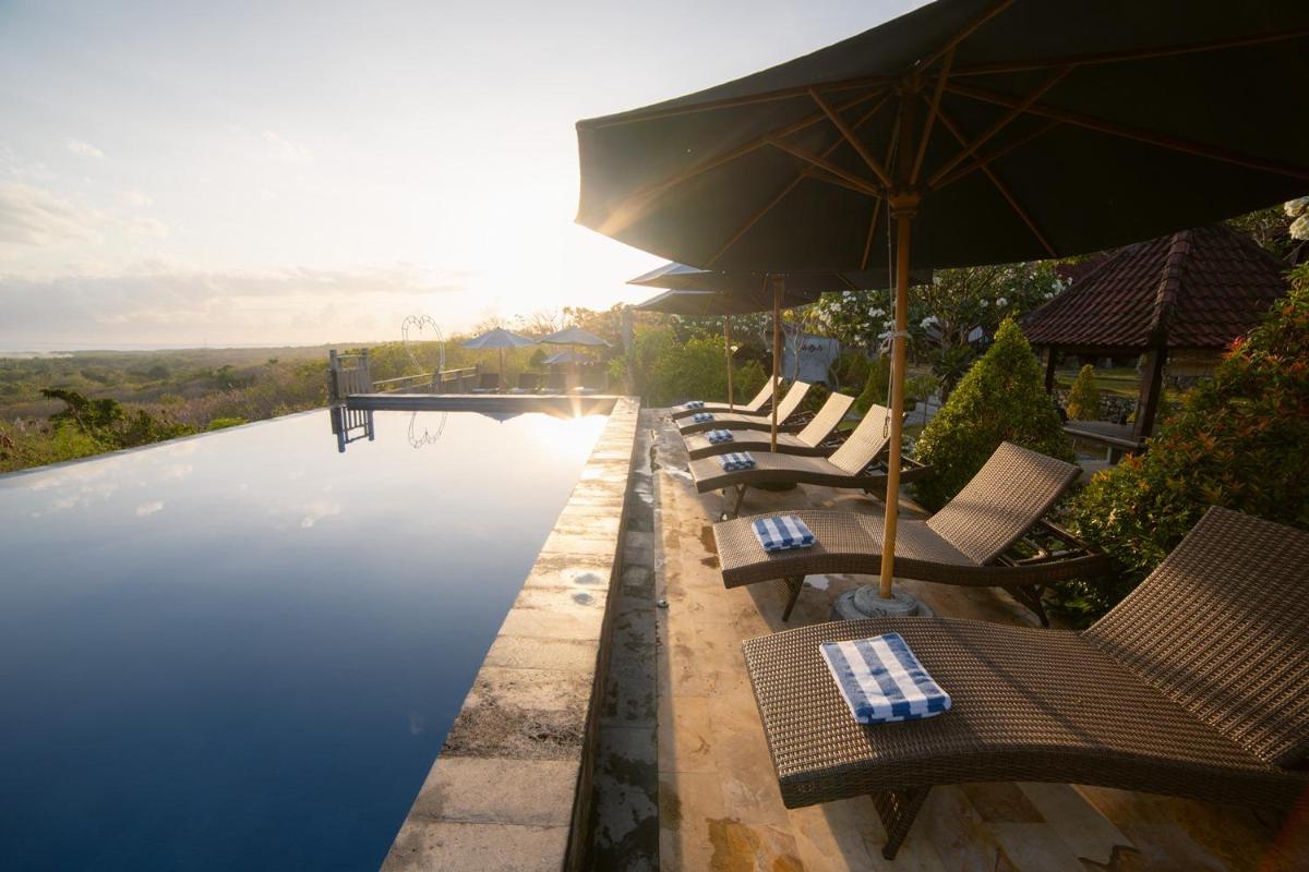 KiBata Lembongan Boutique Hotel