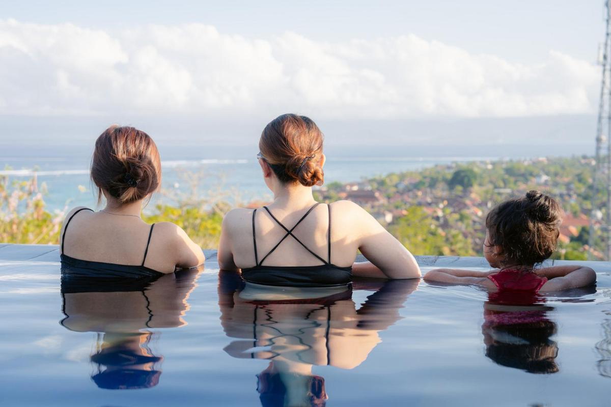 KiBata Lembongan Boutique Hotel