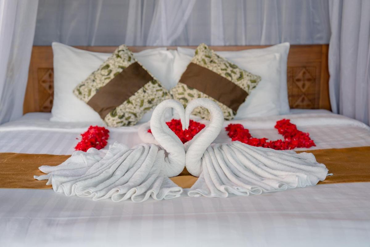 KiBata Lembongan Boutique Hotel