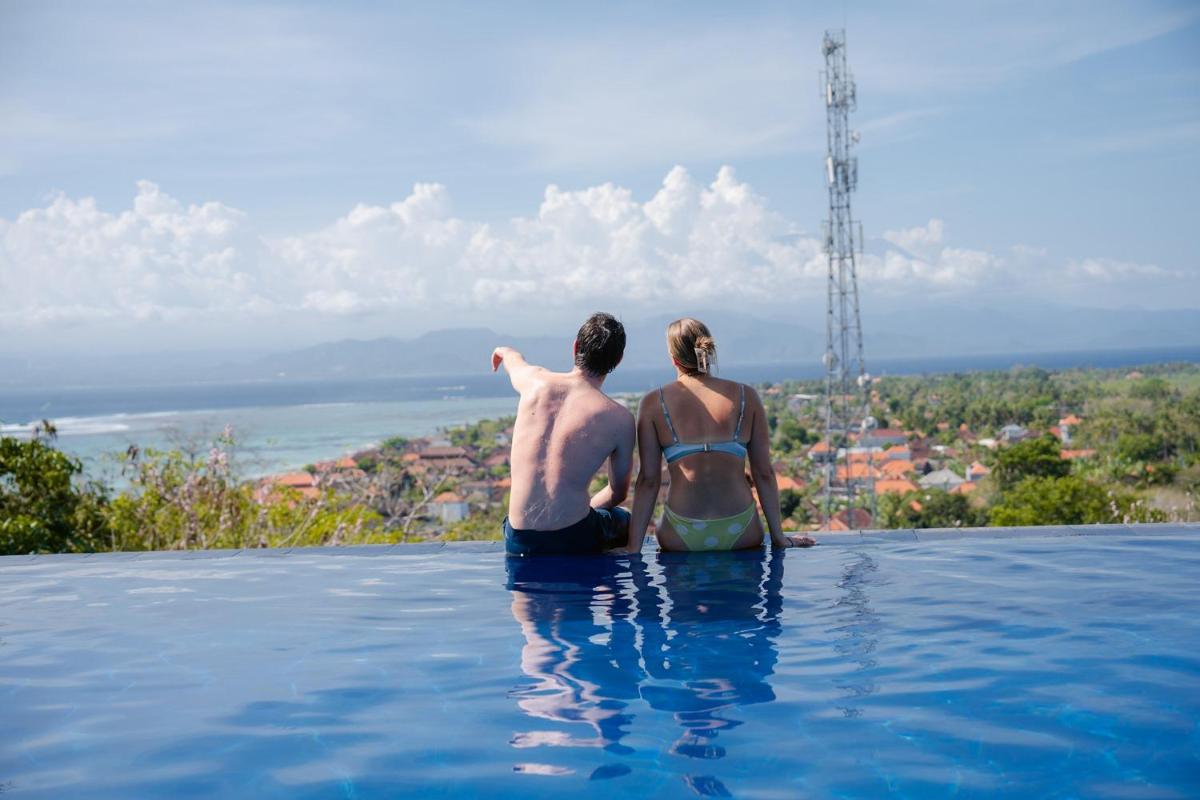 KiBata Lembongan Boutique Hotel