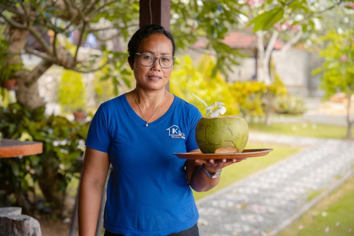KiBata Lembongan Boutique Hotel