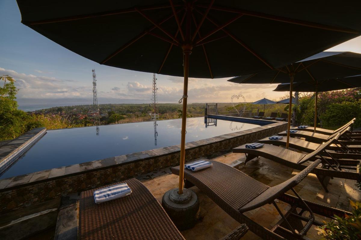 KiBata Lembongan Boutique Hotel