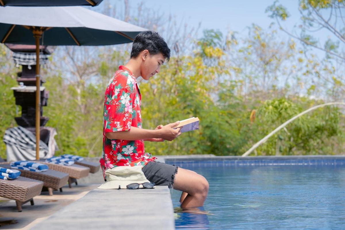 KiBata Lembongan Boutique Hotel