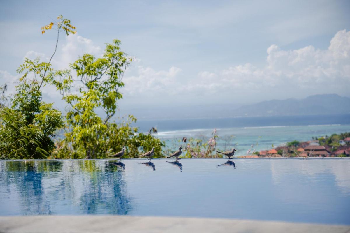 KiBata Lembongan Boutique Hotel